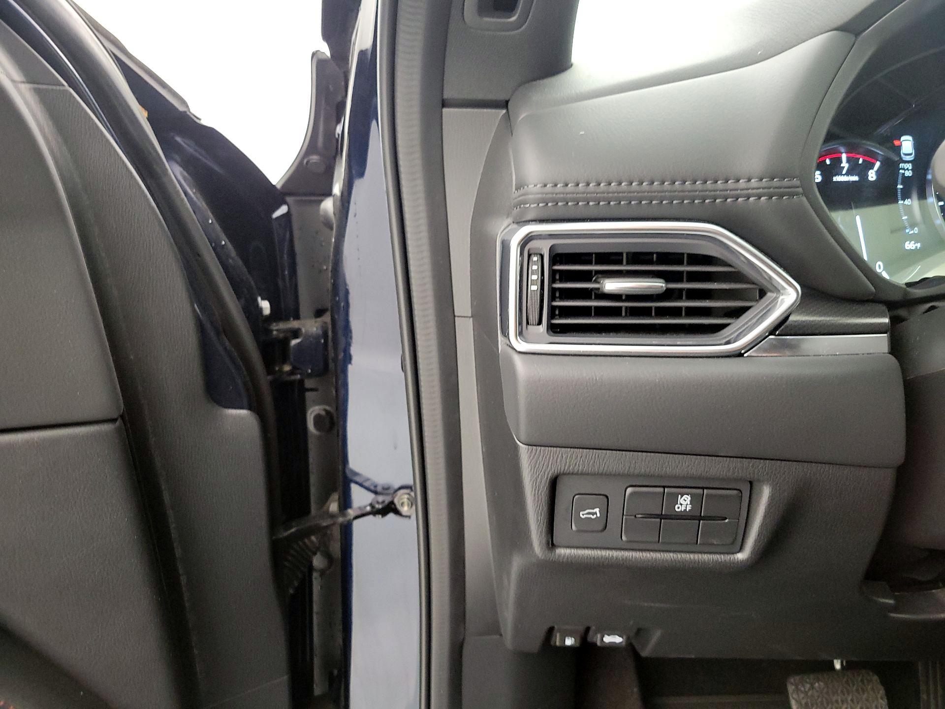 Thumbnail: 2023 Mazda CX-5 - 13