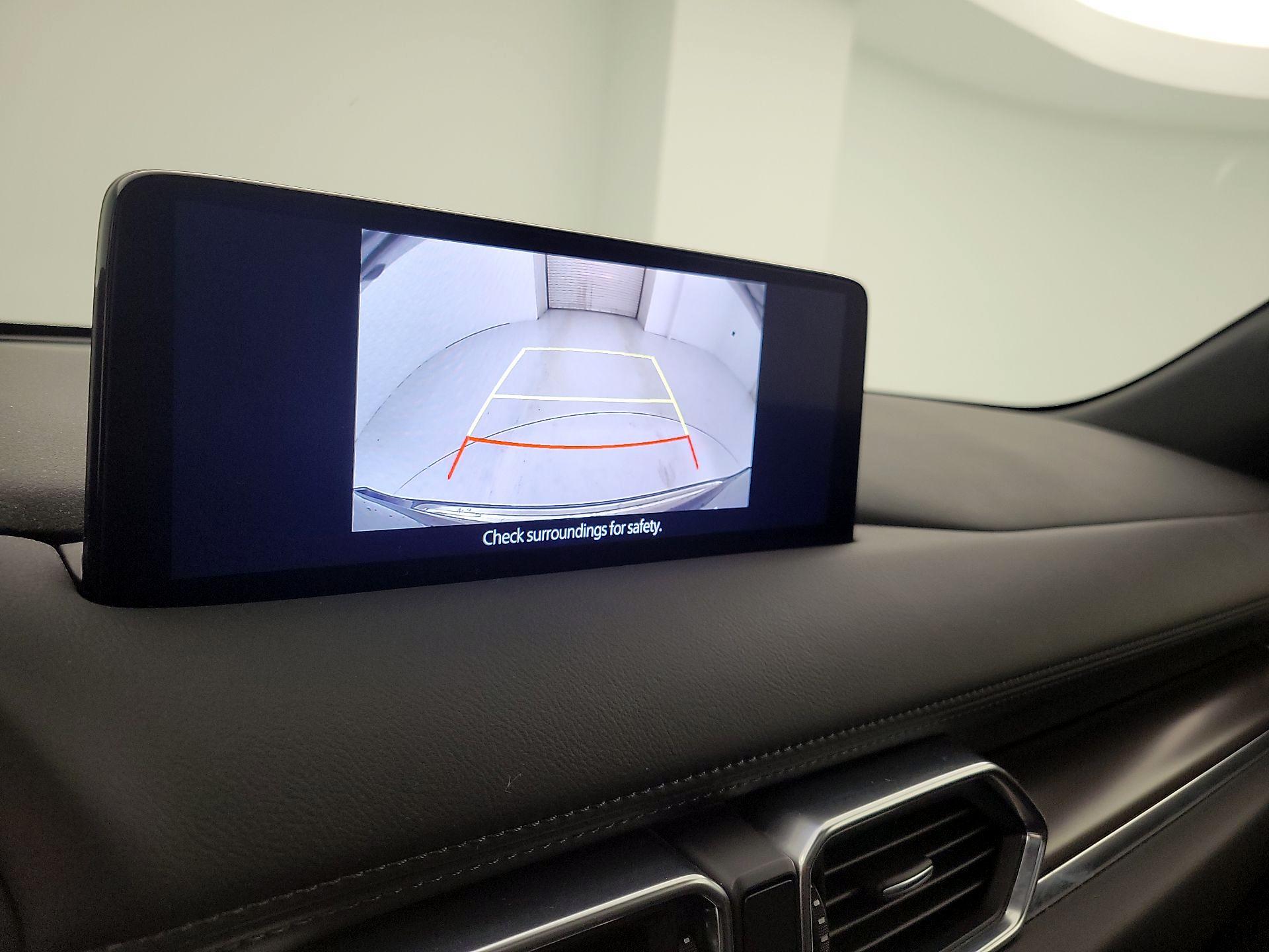 Thumbnail: 2023 Mazda CX-5 - 14