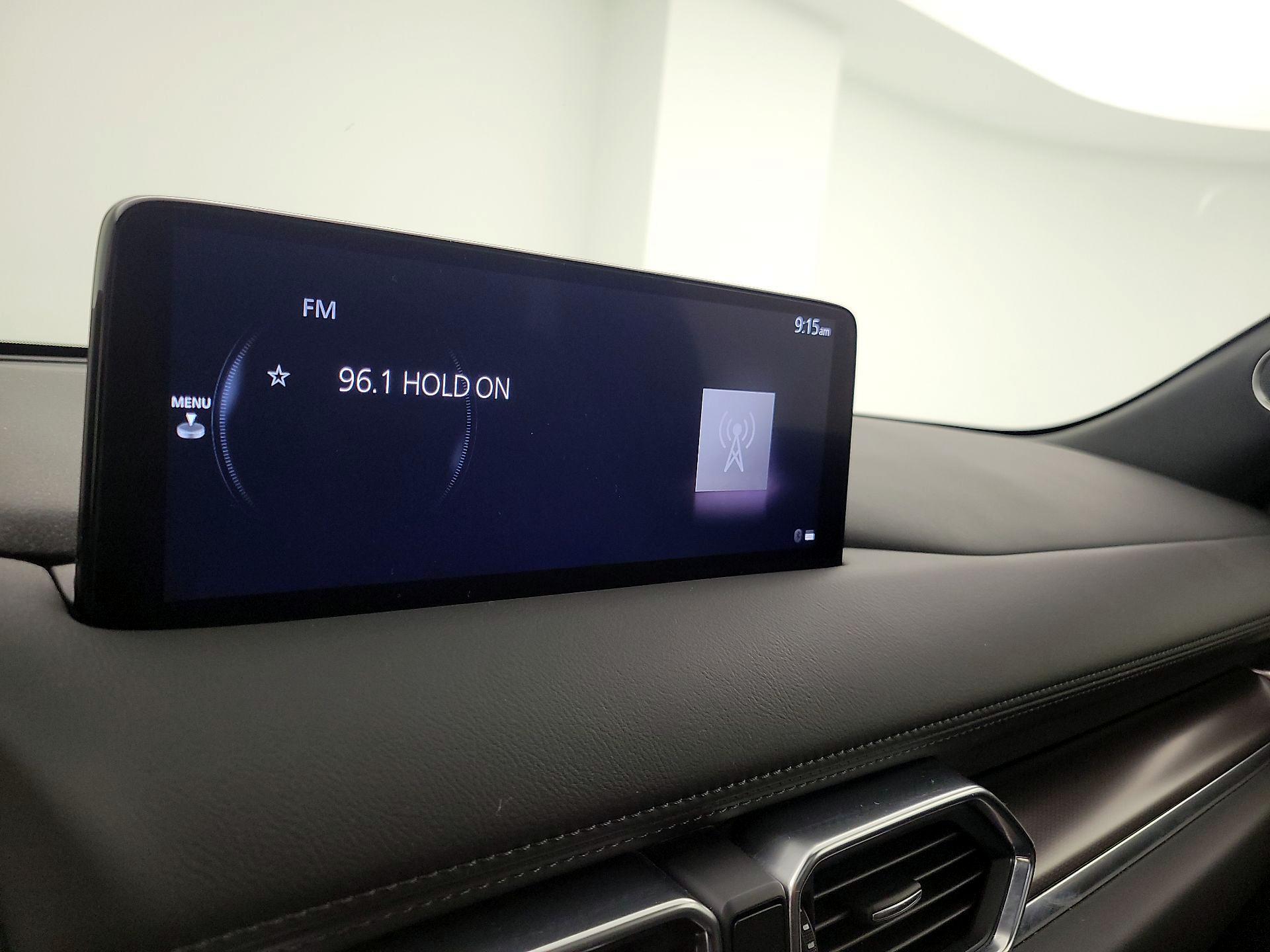 Thumbnail: 2023 Mazda CX-5 - 15