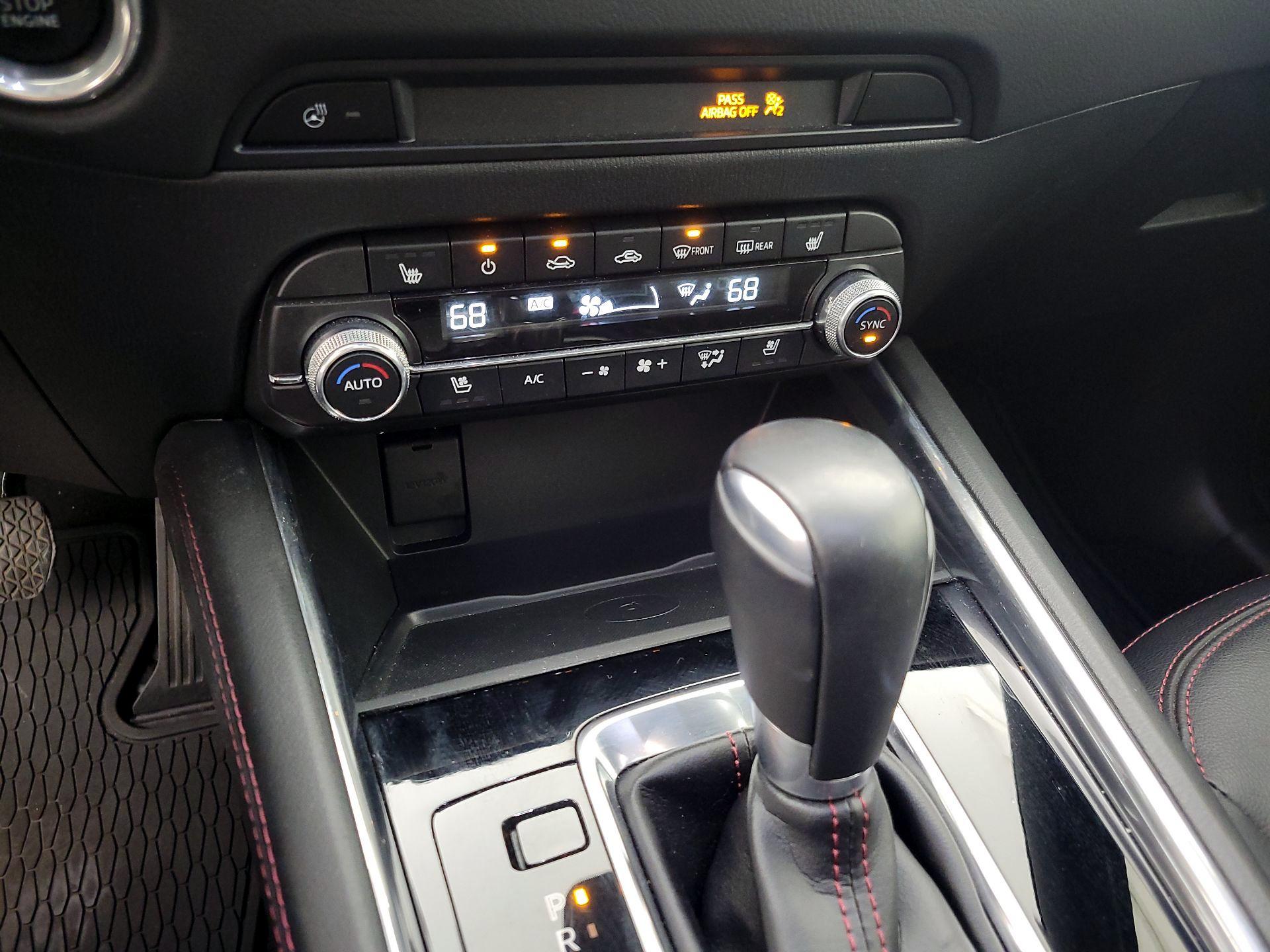 Thumbnail: 2023 Mazda CX-5 - 16