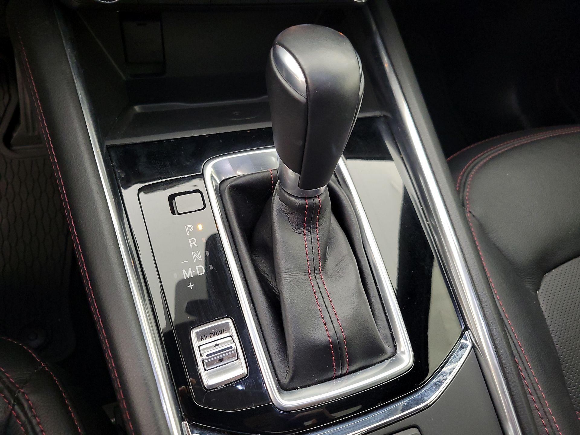 Thumbnail: 2023 Mazda CX-5 - 17