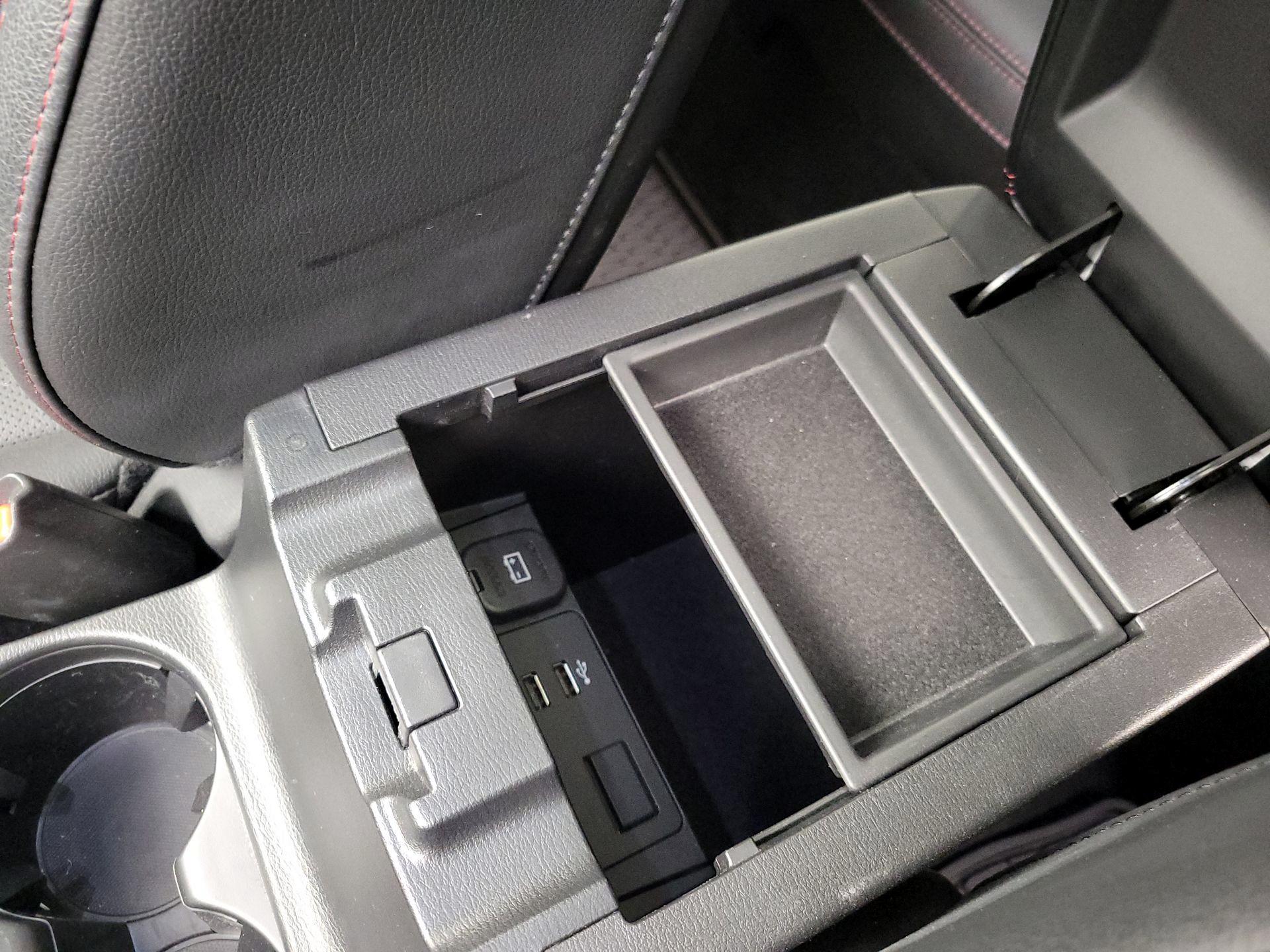 Thumbnail: 2023 Mazda CX-5 - 18