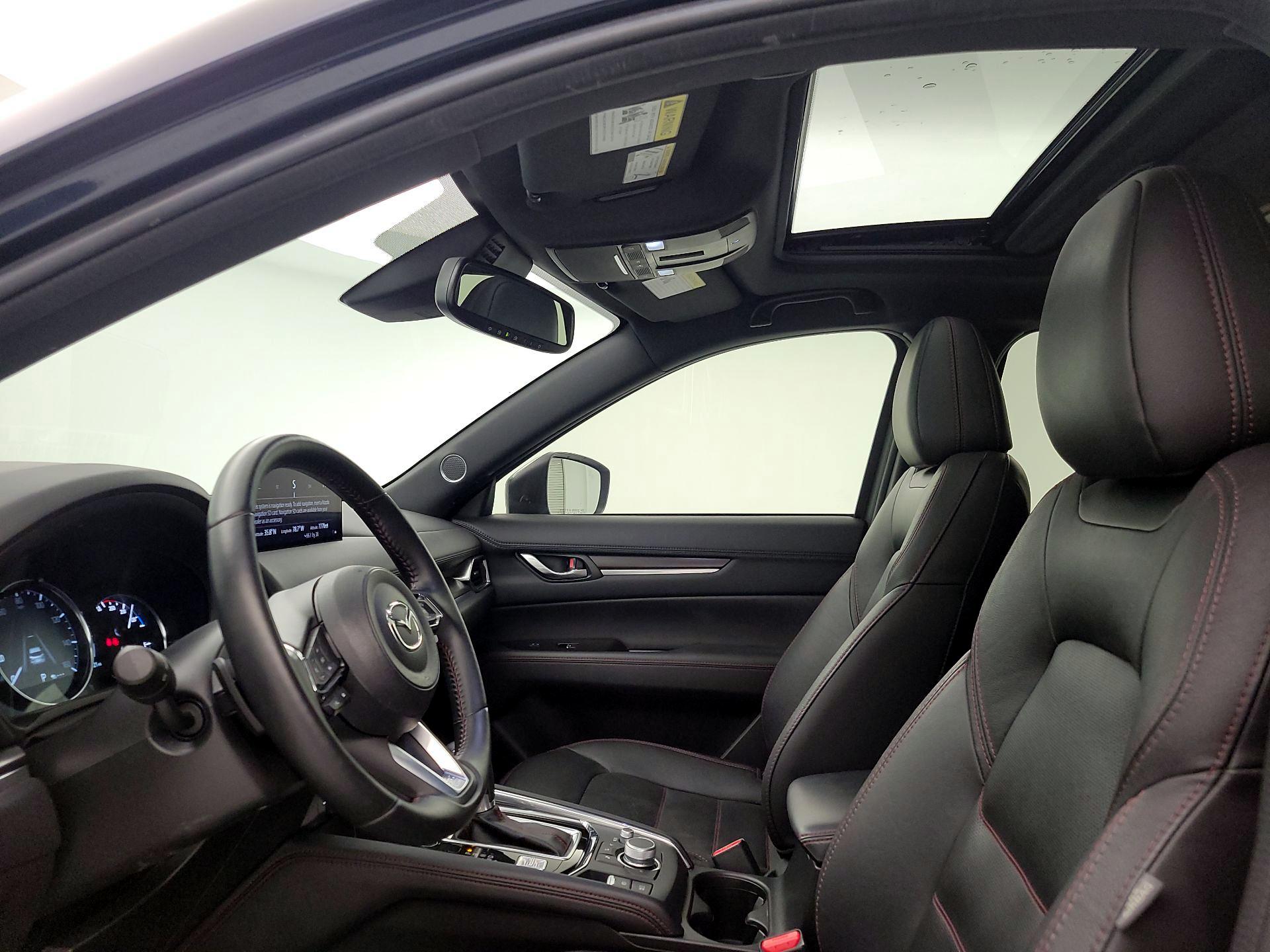 Thumbnail: 2023 Mazda CX-5 - 19