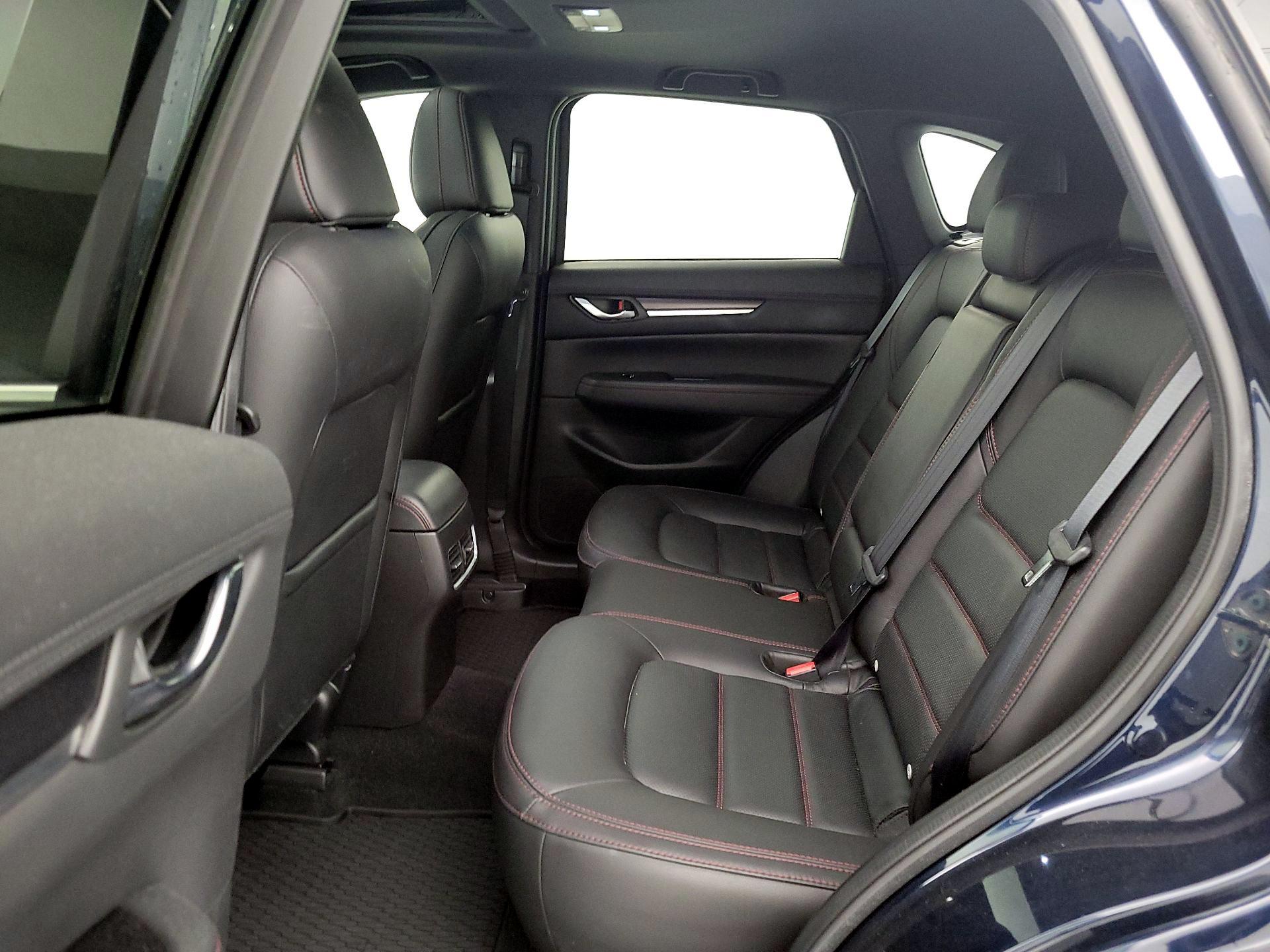 Thumbnail: 2023 Mazda CX-5 - 20