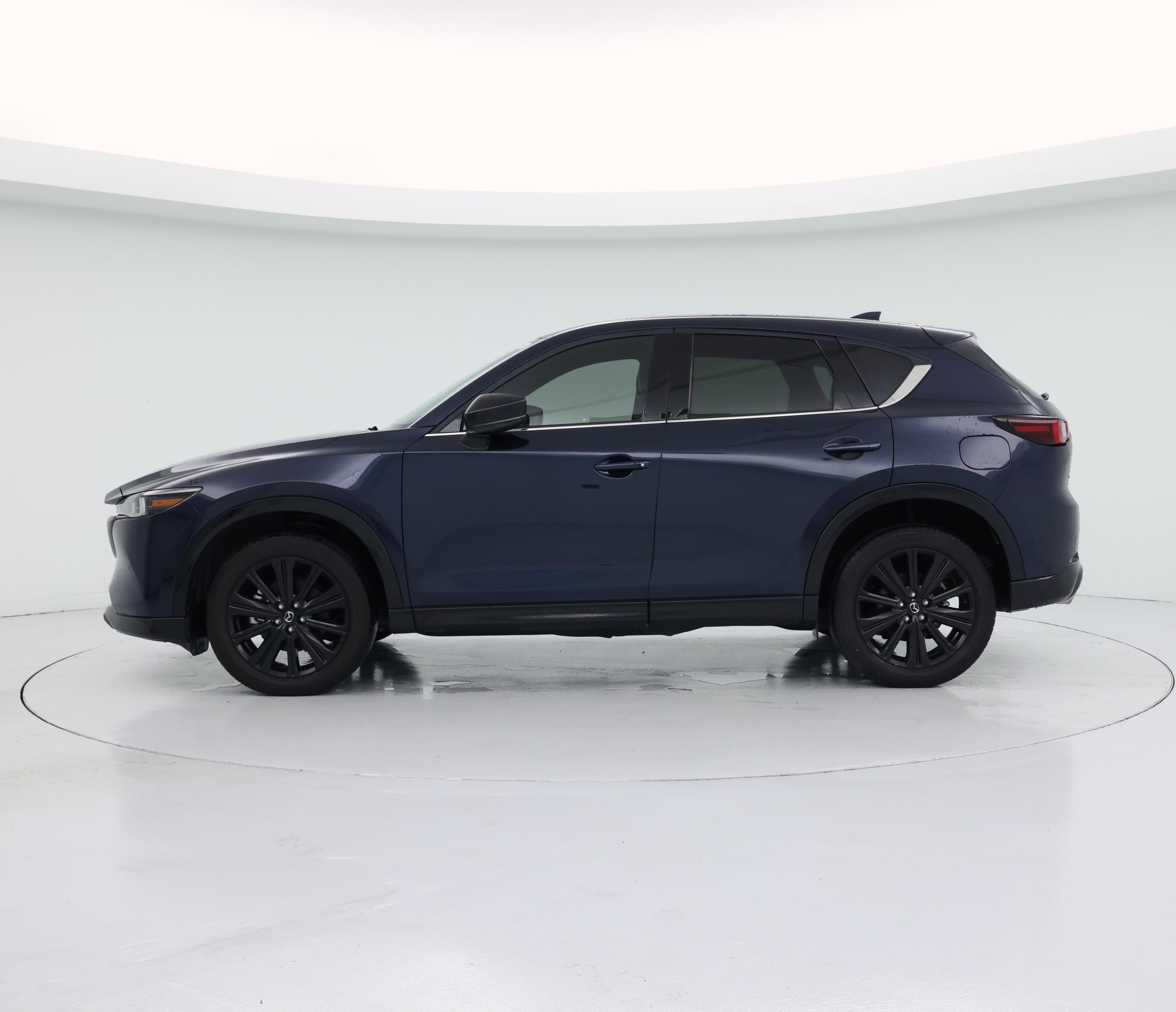 Thumbnail: 2023 Mazda CX-5 - 3