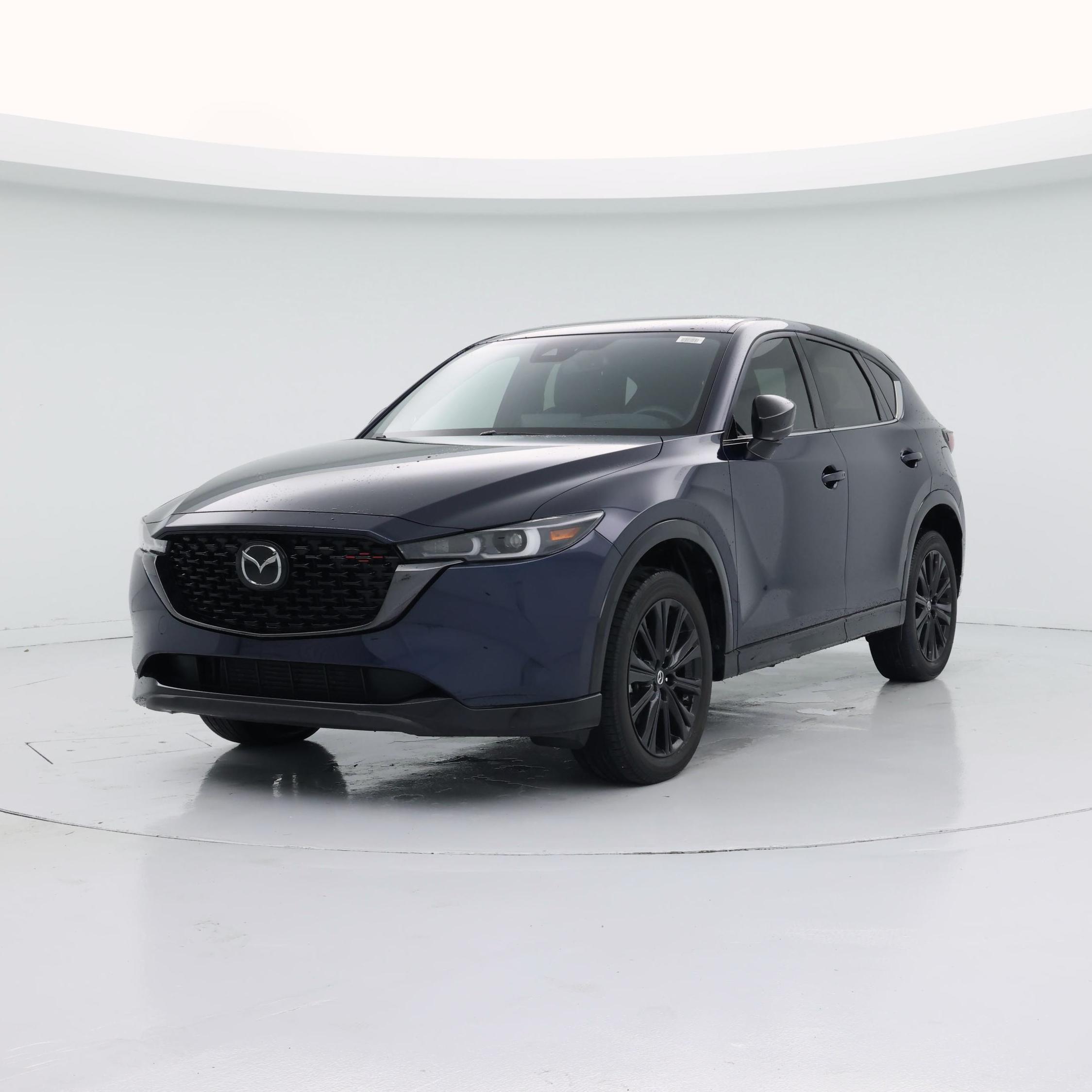 Thumbnail: 2023 Mazda CX-5 - 4