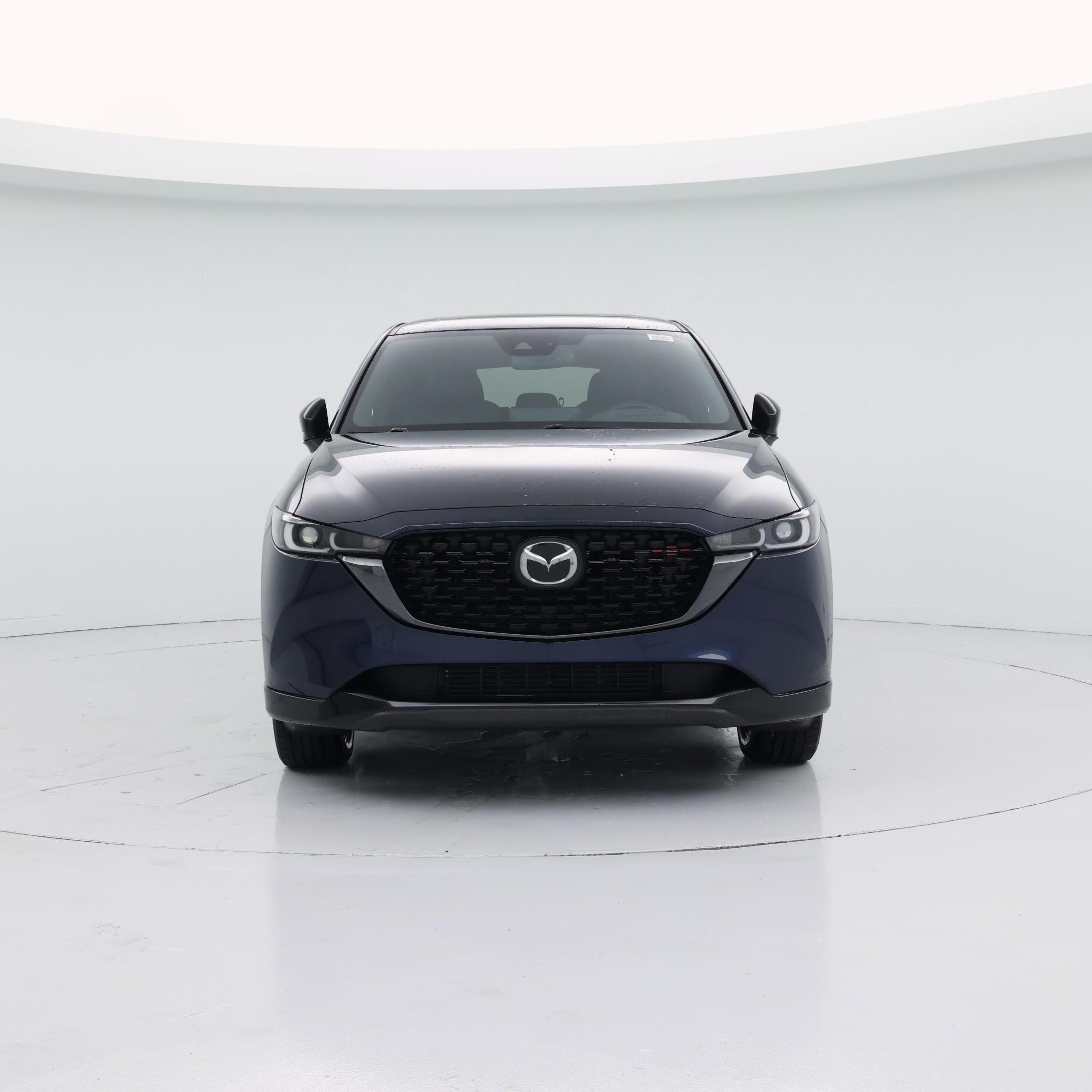 Thumbnail: 2023 Mazda CX-5 - 5