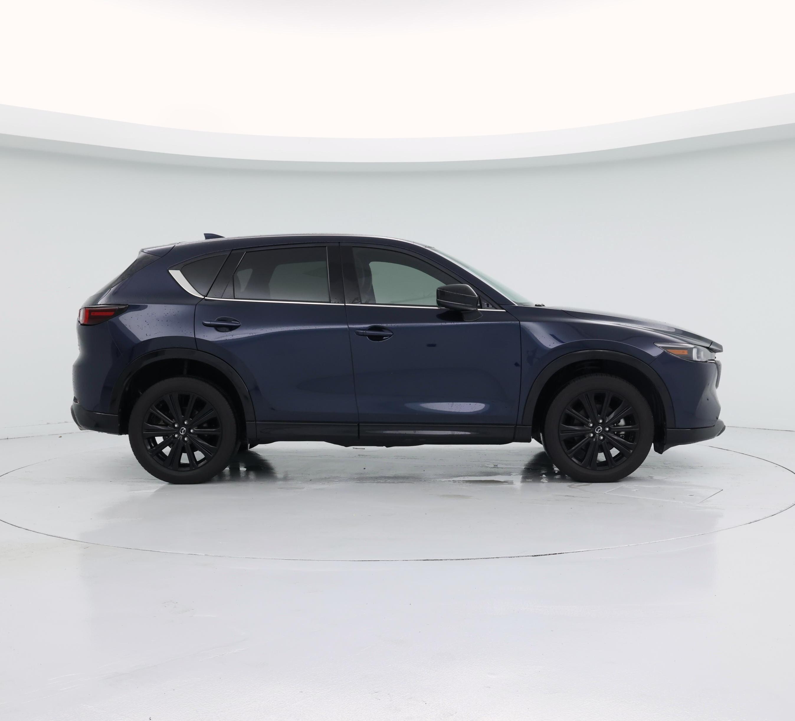 Thumbnail: 2023 Mazda CX-5 - 7