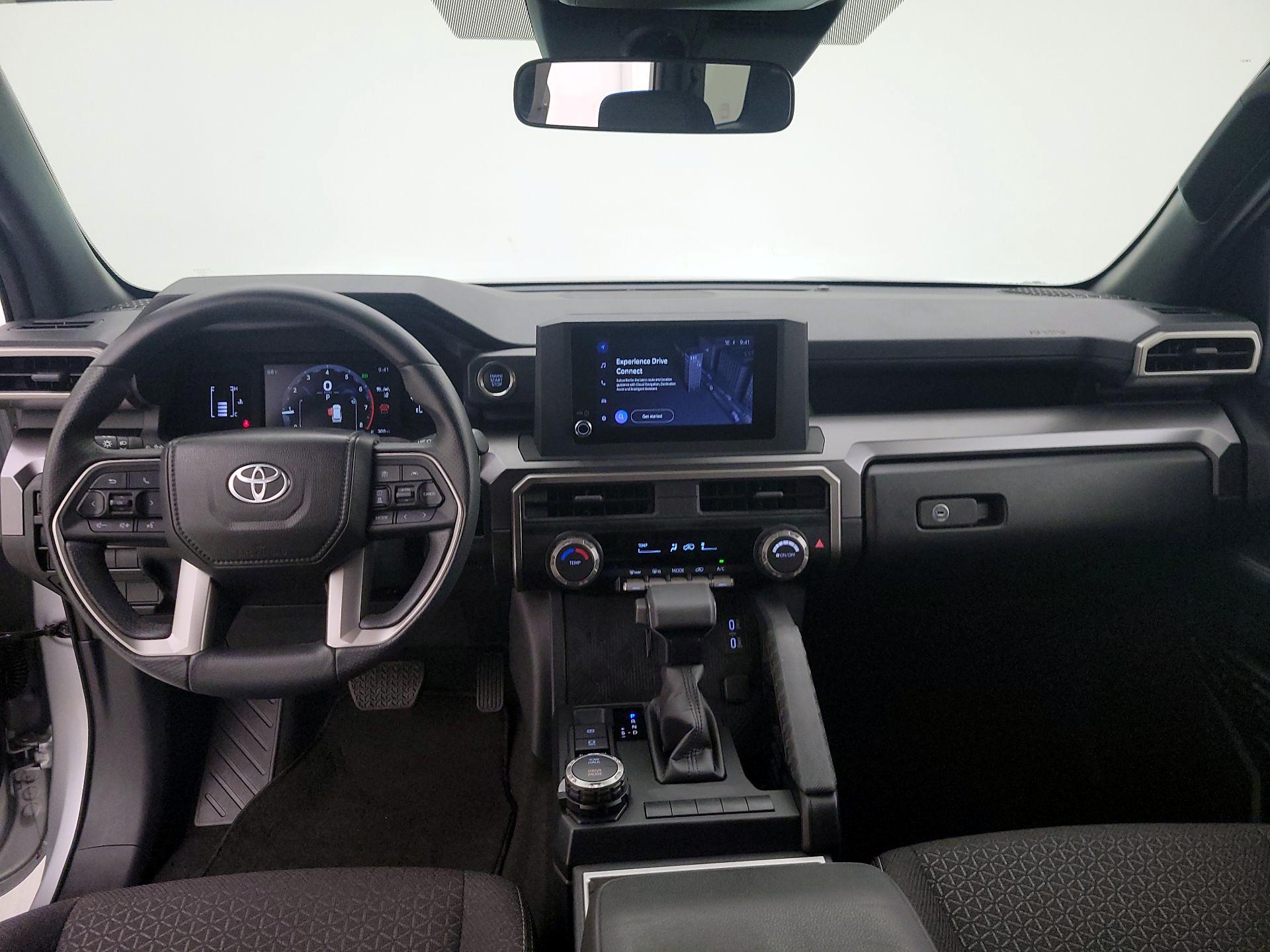 Thumbnail: 2025 Toyota 4Runner - 9