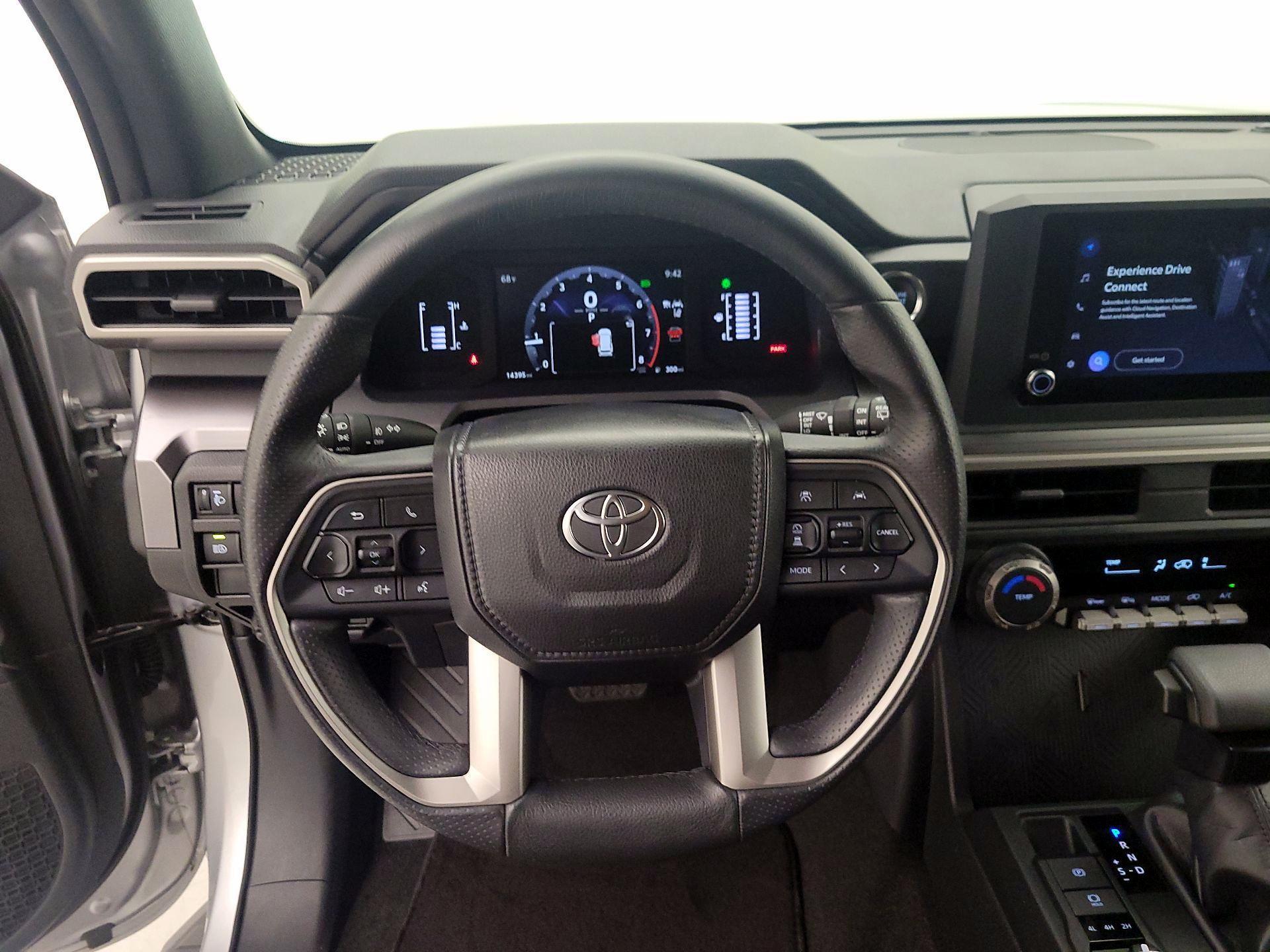Thumbnail: 2025 Toyota 4Runner - 10