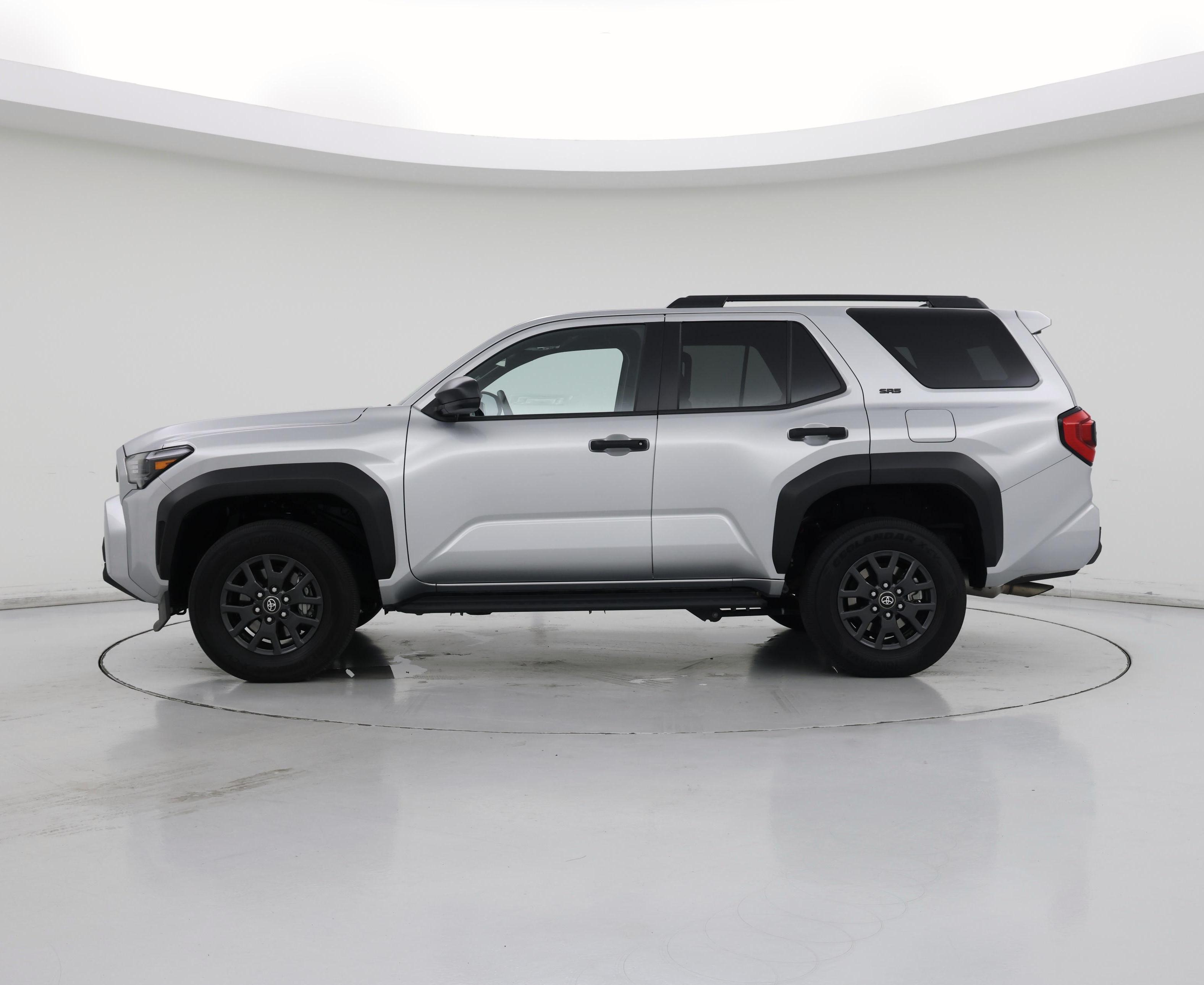 Thumbnail: 2025 Toyota 4Runner - 3