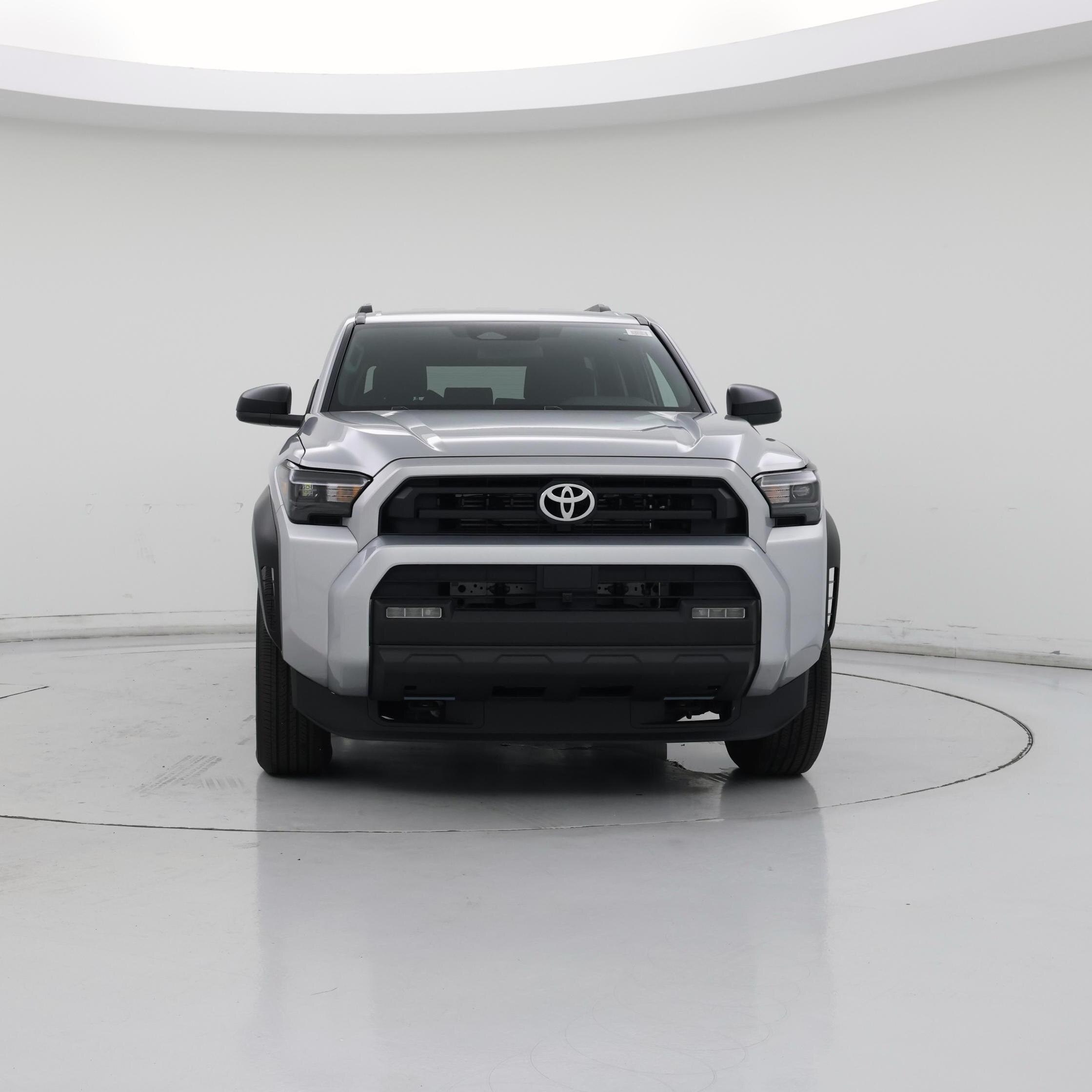 Thumbnail: 2025 Toyota 4Runner - 5