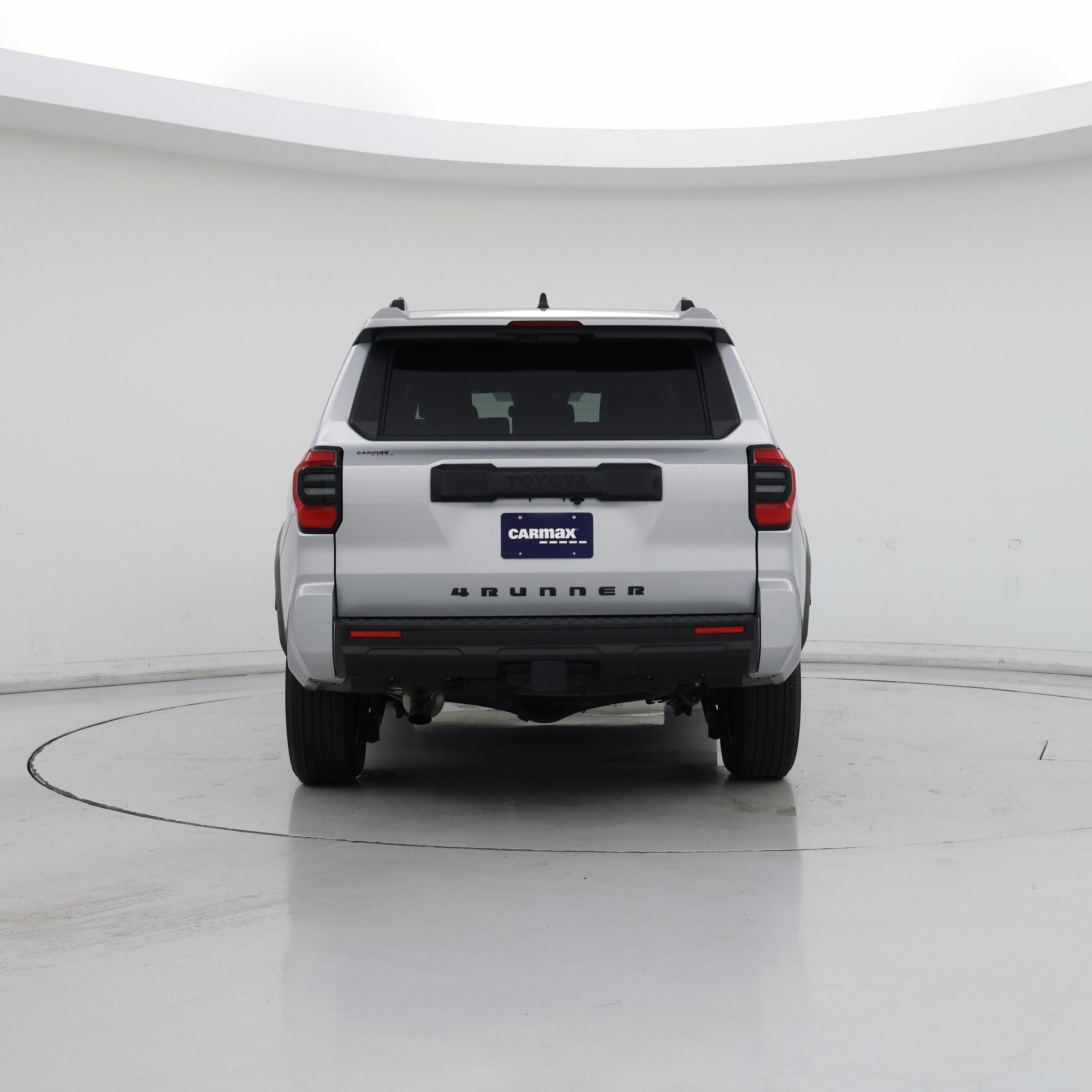 Thumbnail: 2025 Toyota 4Runner - 6