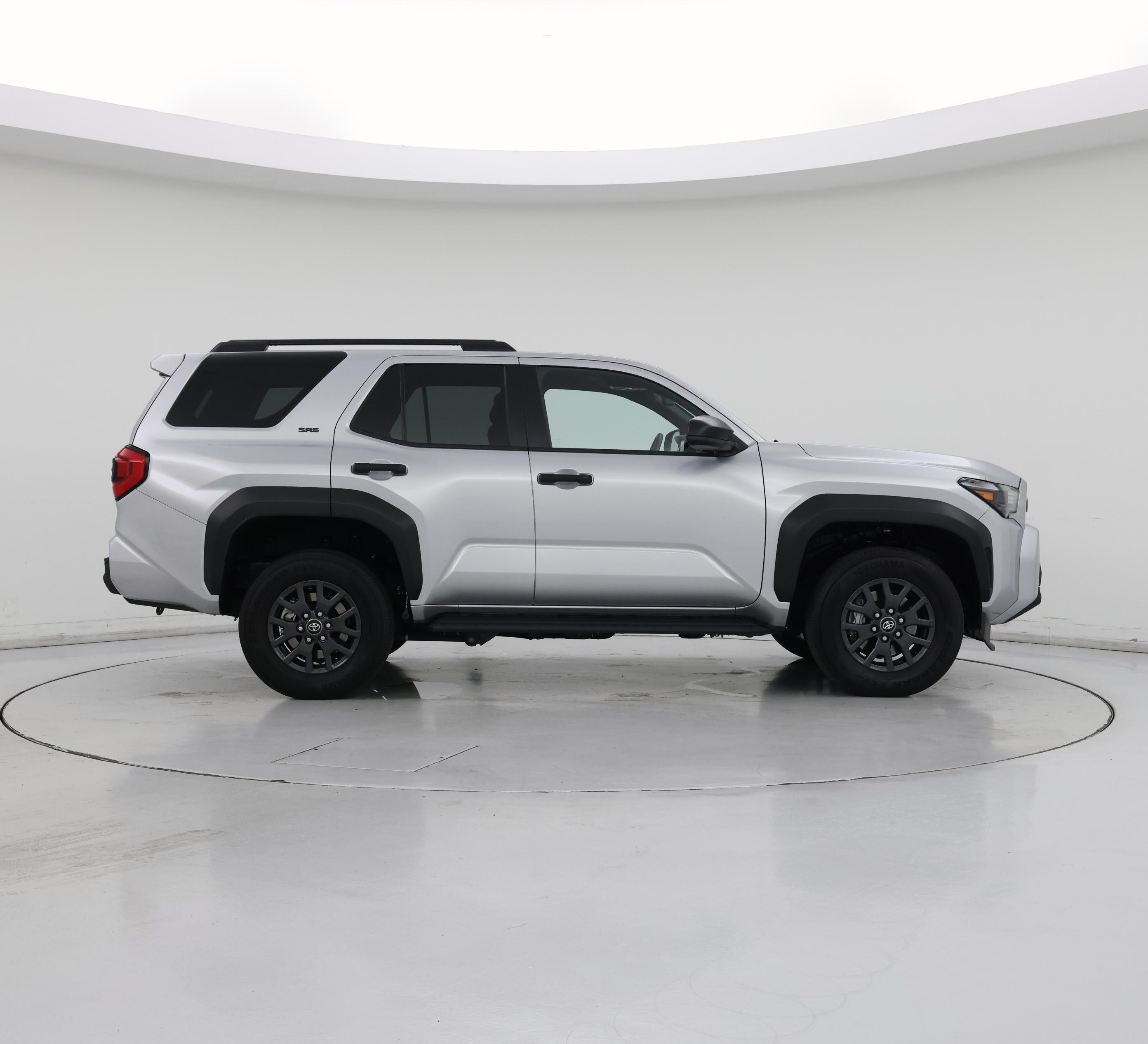 Thumbnail: 2025 Toyota 4Runner - 7