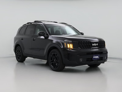 2024 Kia Telluride SX Prestige X-Line