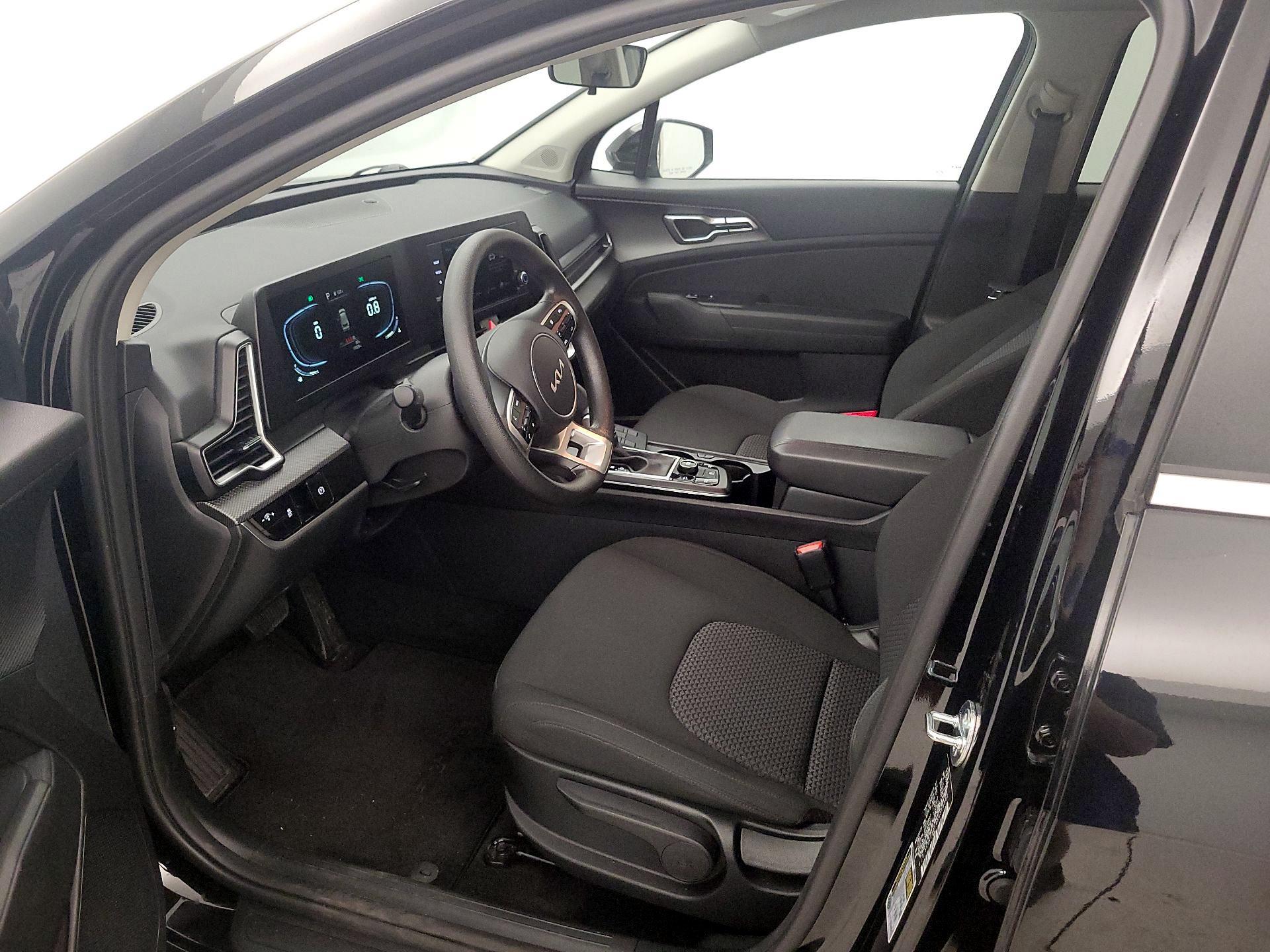 Thumbnail: 2025 Kia Sportage - 11