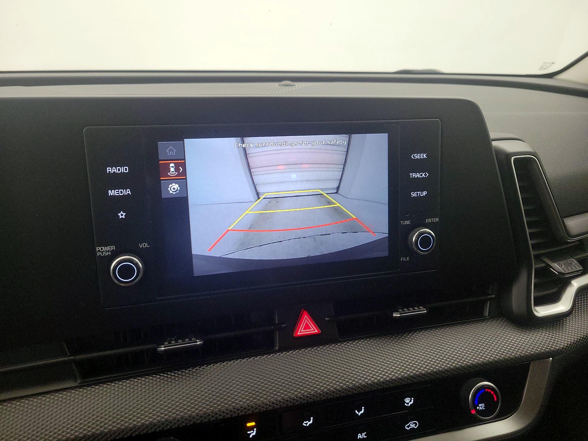 Thumbnail: 2025 Kia Sportage - 14