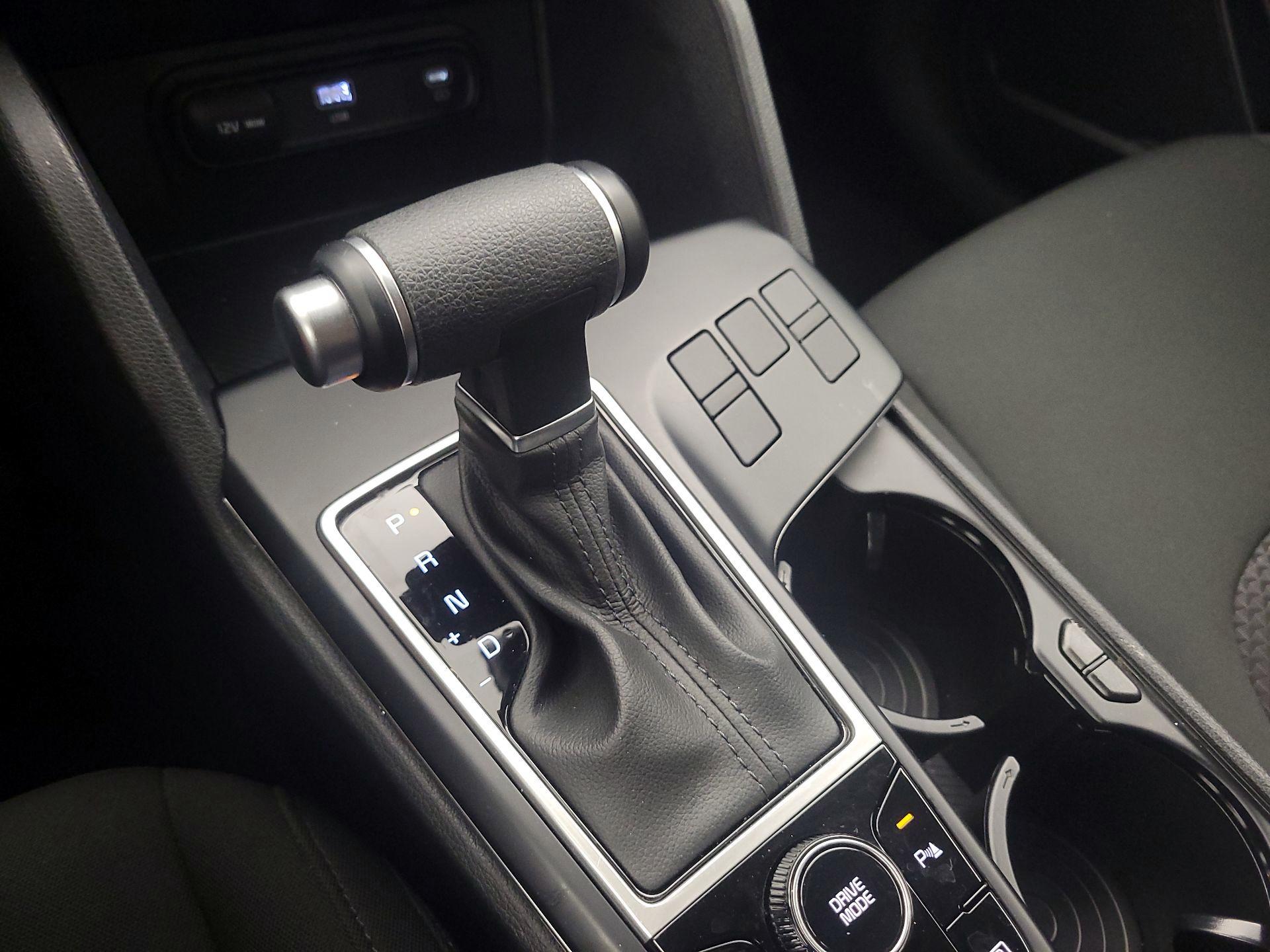 Thumbnail: 2025 Kia Sportage - 17