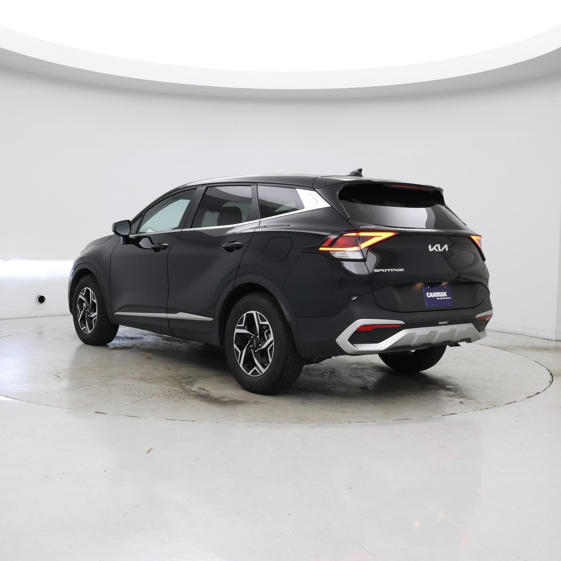 Thumbnail: 2025 Kia Sportage - 2