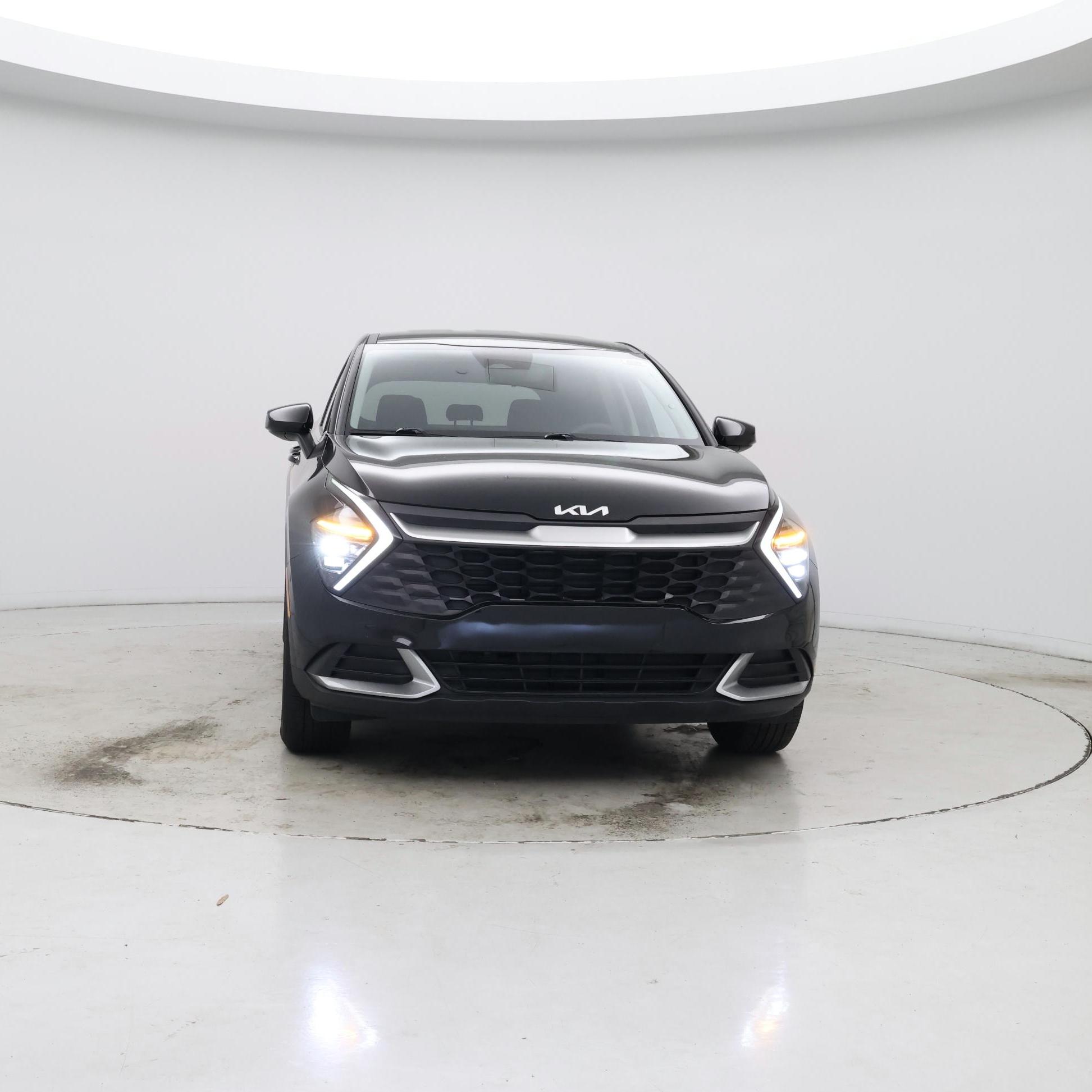 Thumbnail: 2025 Kia Sportage - 5