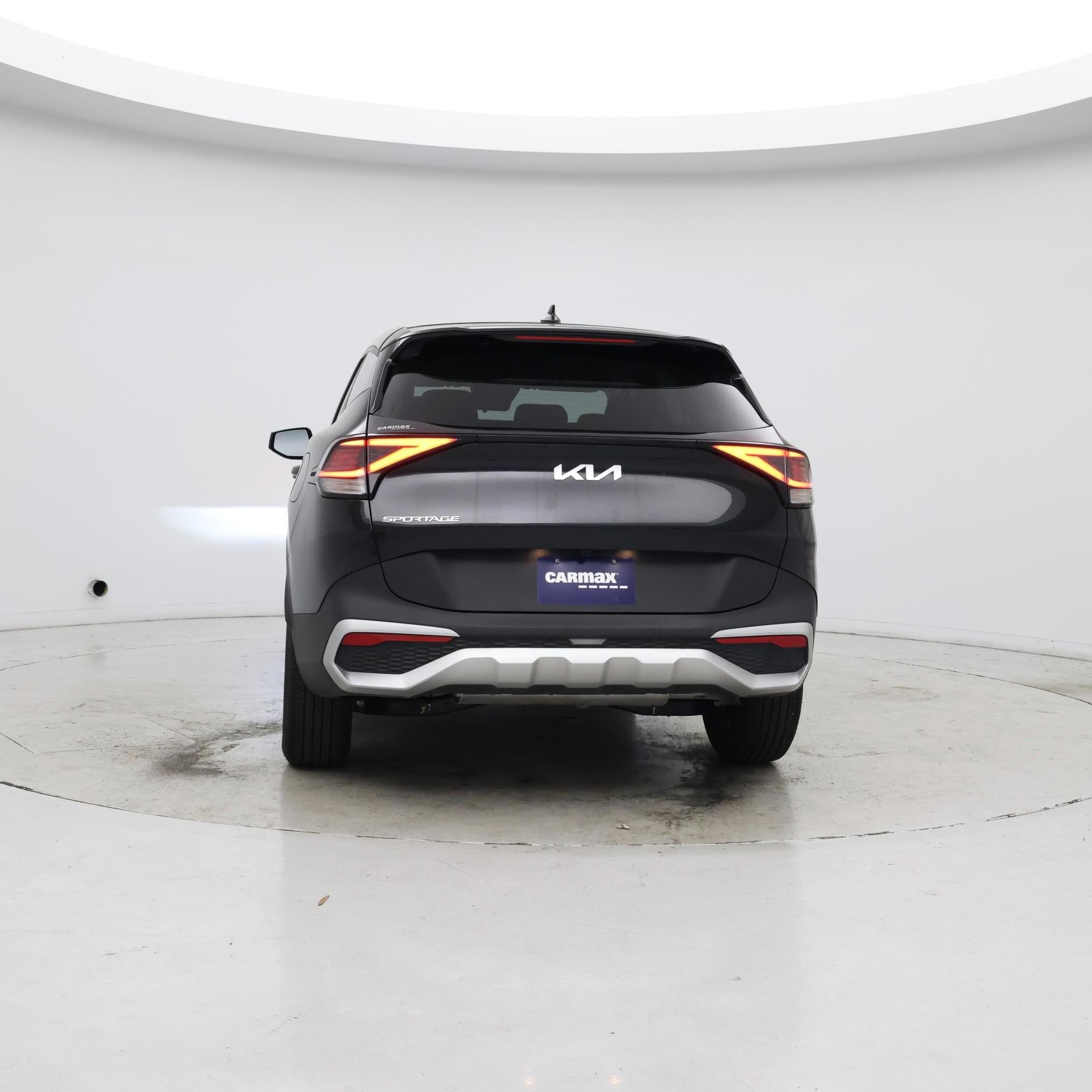 Thumbnail: 2025 Kia Sportage - 6