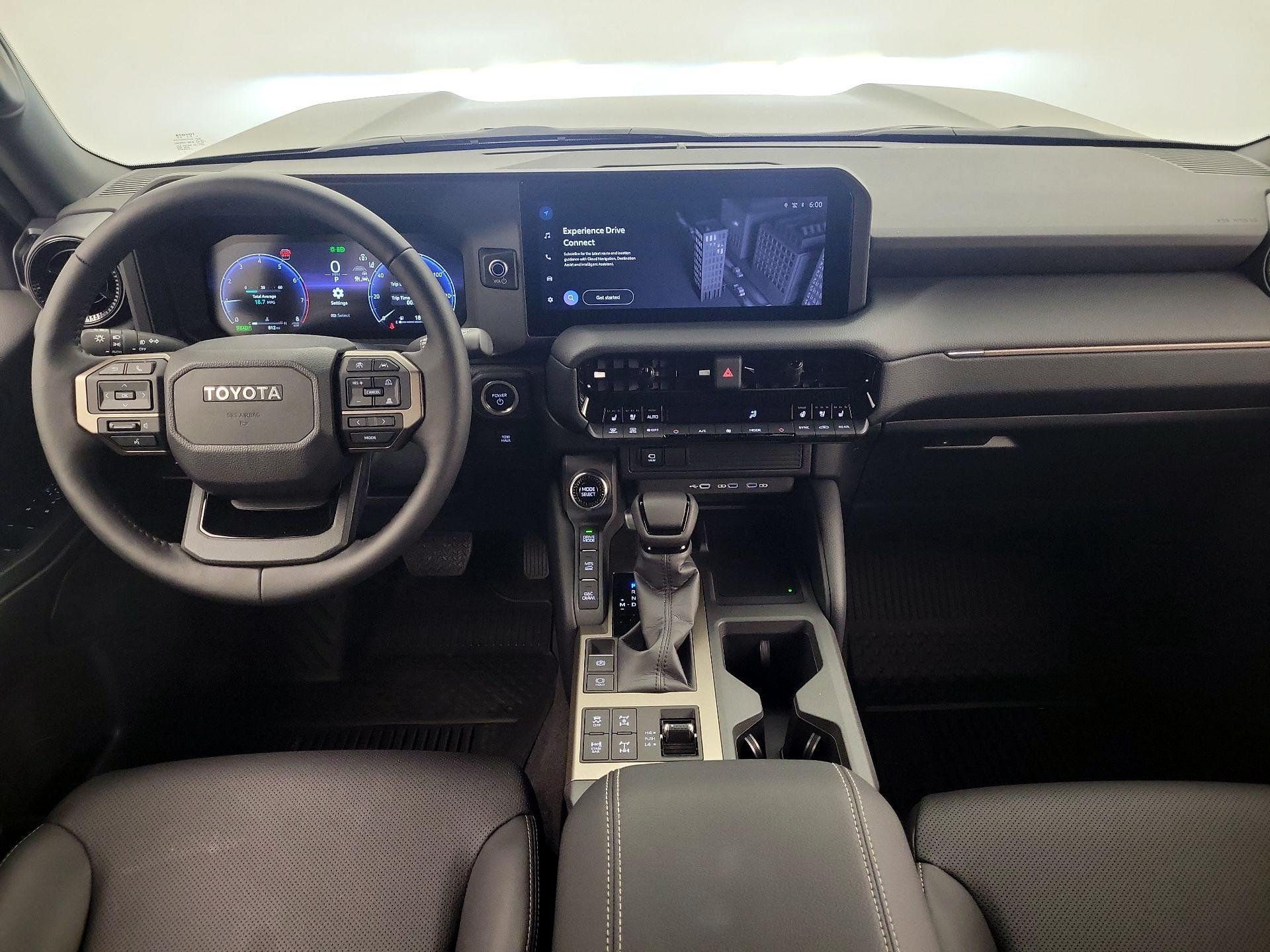 Thumbnail: 2026 Toyota Land Cruiser - 9