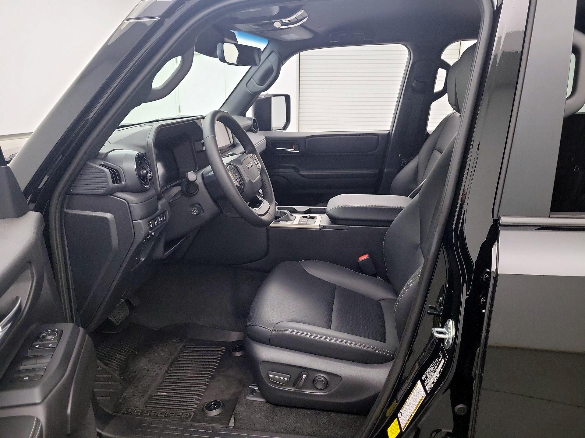 Thumbnail: 2026 Toyota Land Cruiser - 11