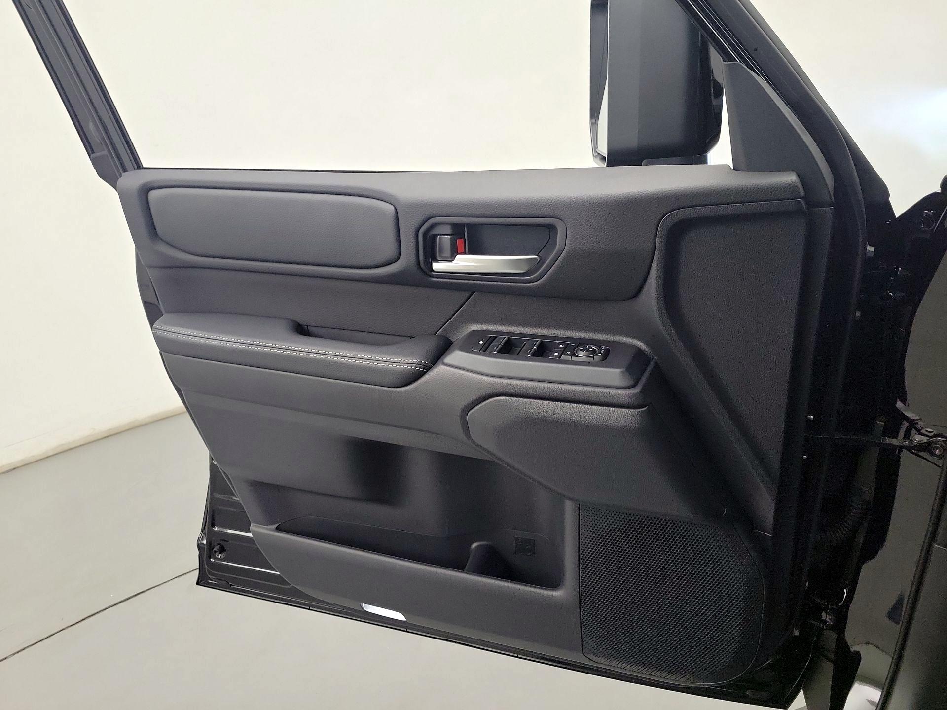 Thumbnail: 2026 Toyota Land Cruiser - 12