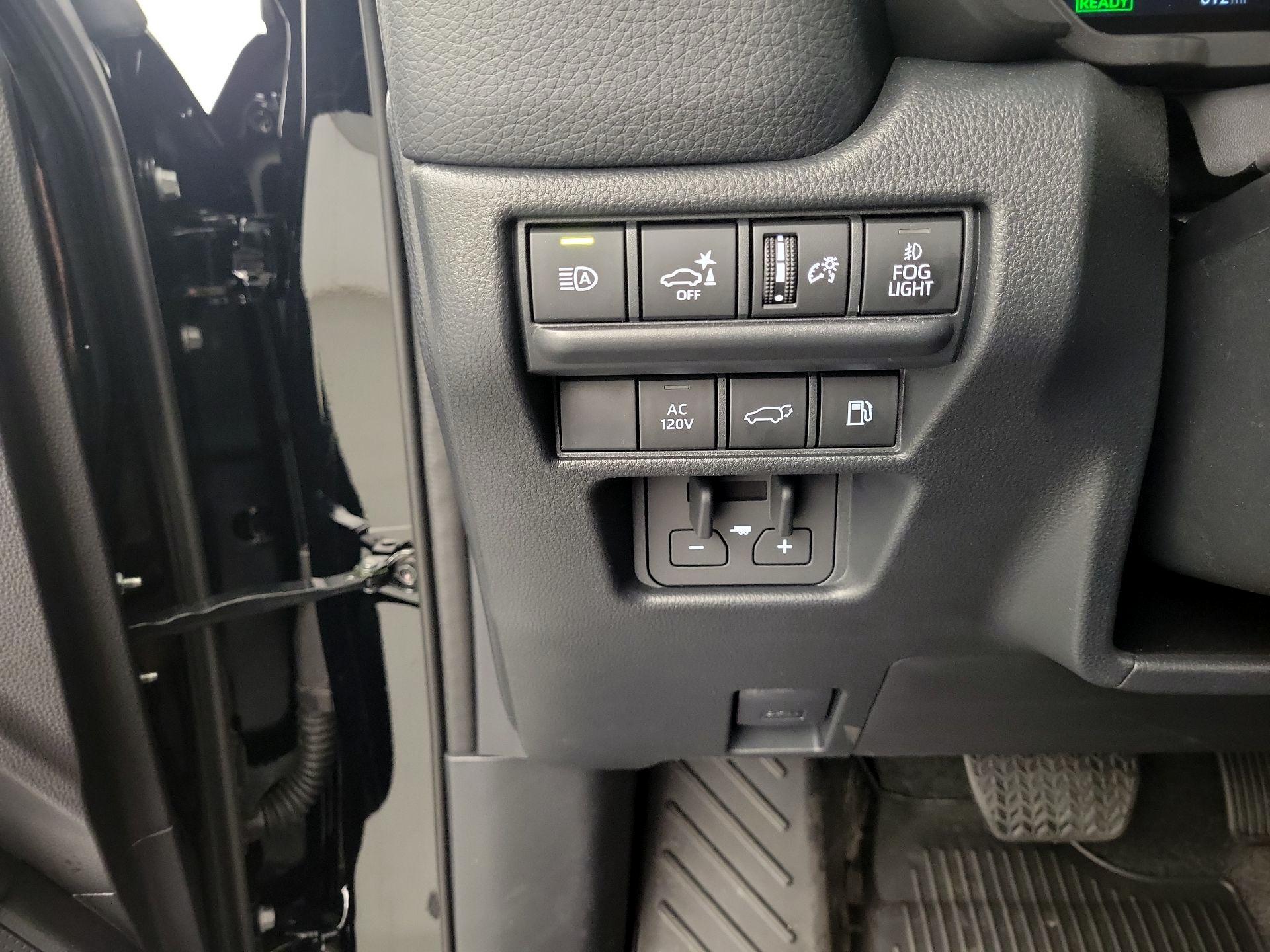 Thumbnail: 2026 Toyota Land Cruiser - 13