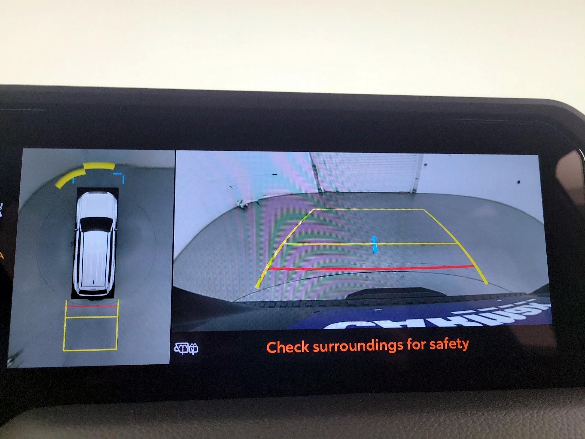 Thumbnail: 2026 Toyota Land Cruiser - 14