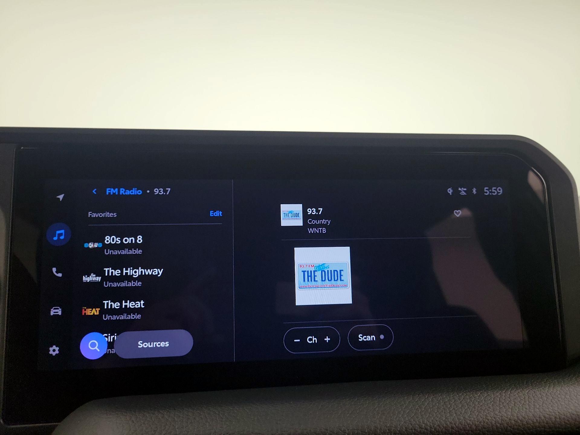 Thumbnail: 2026 Toyota Land Cruiser - 15