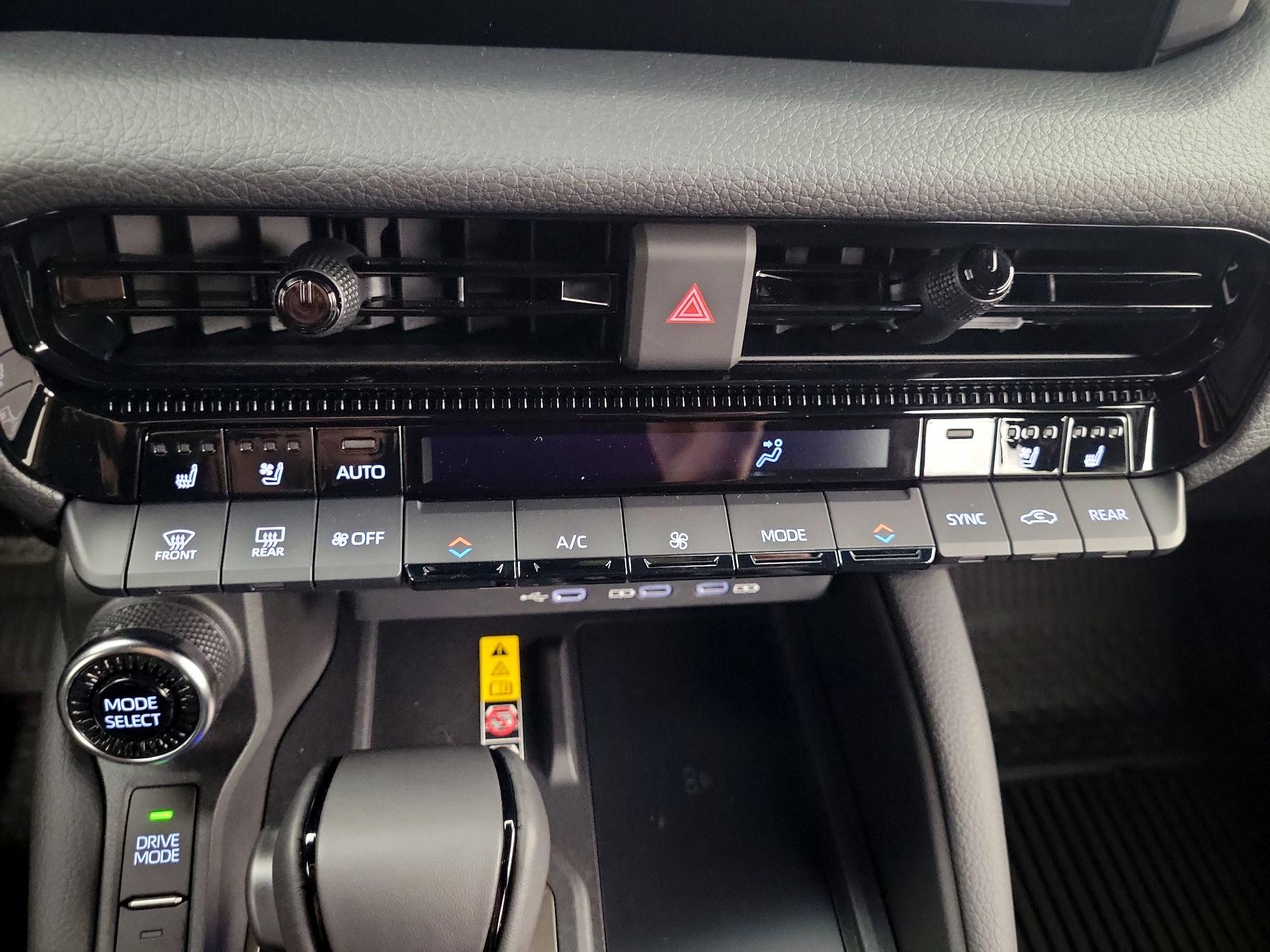 Thumbnail: 2026 Toyota Land Cruiser - 16