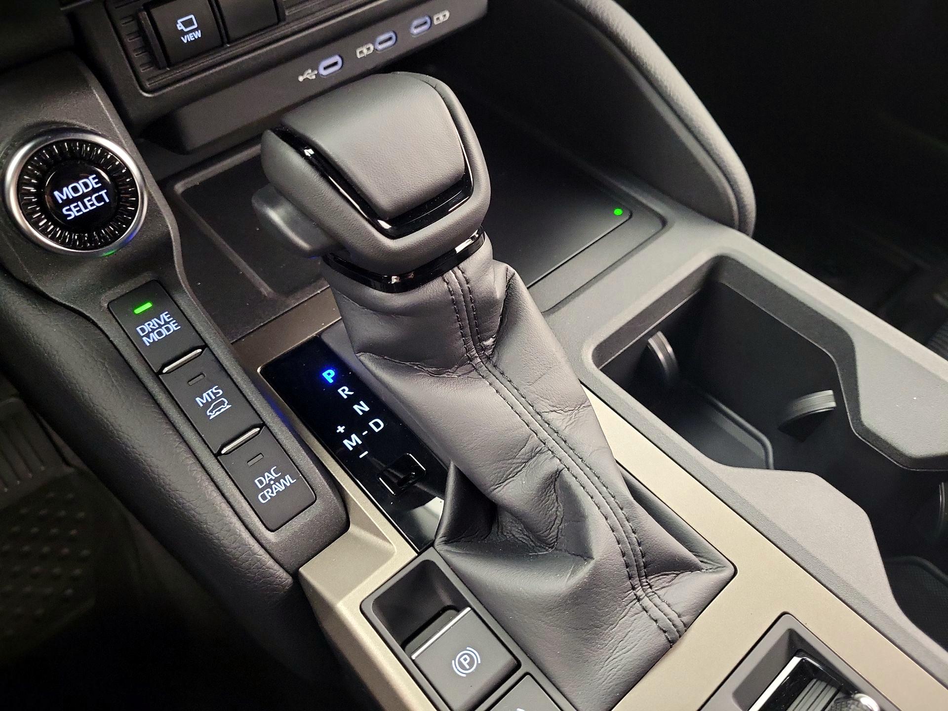 Thumbnail: 2026 Toyota Land Cruiser - 17