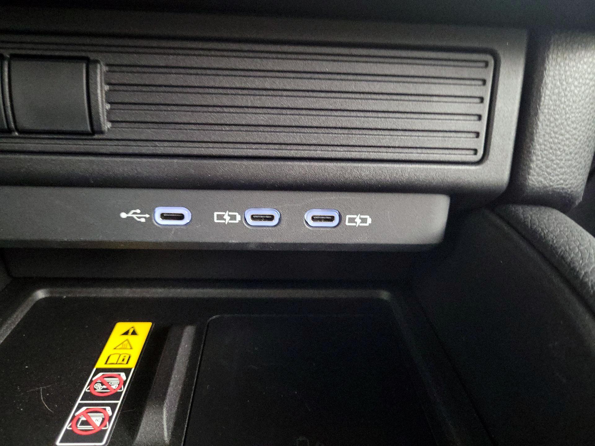 Thumbnail: 2026 Toyota Land Cruiser - 18