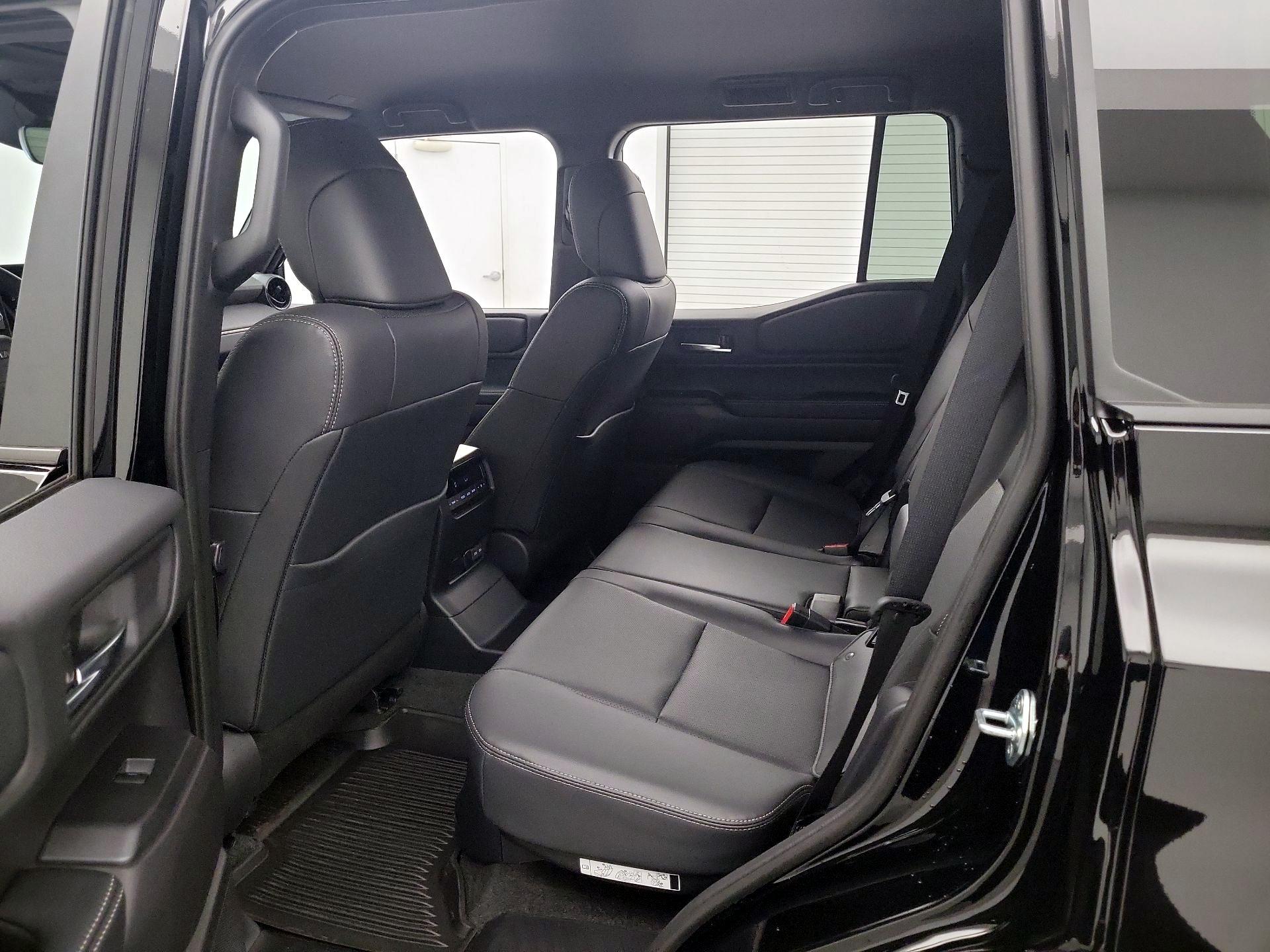 Thumbnail: 2026 Toyota Land Cruiser - 19