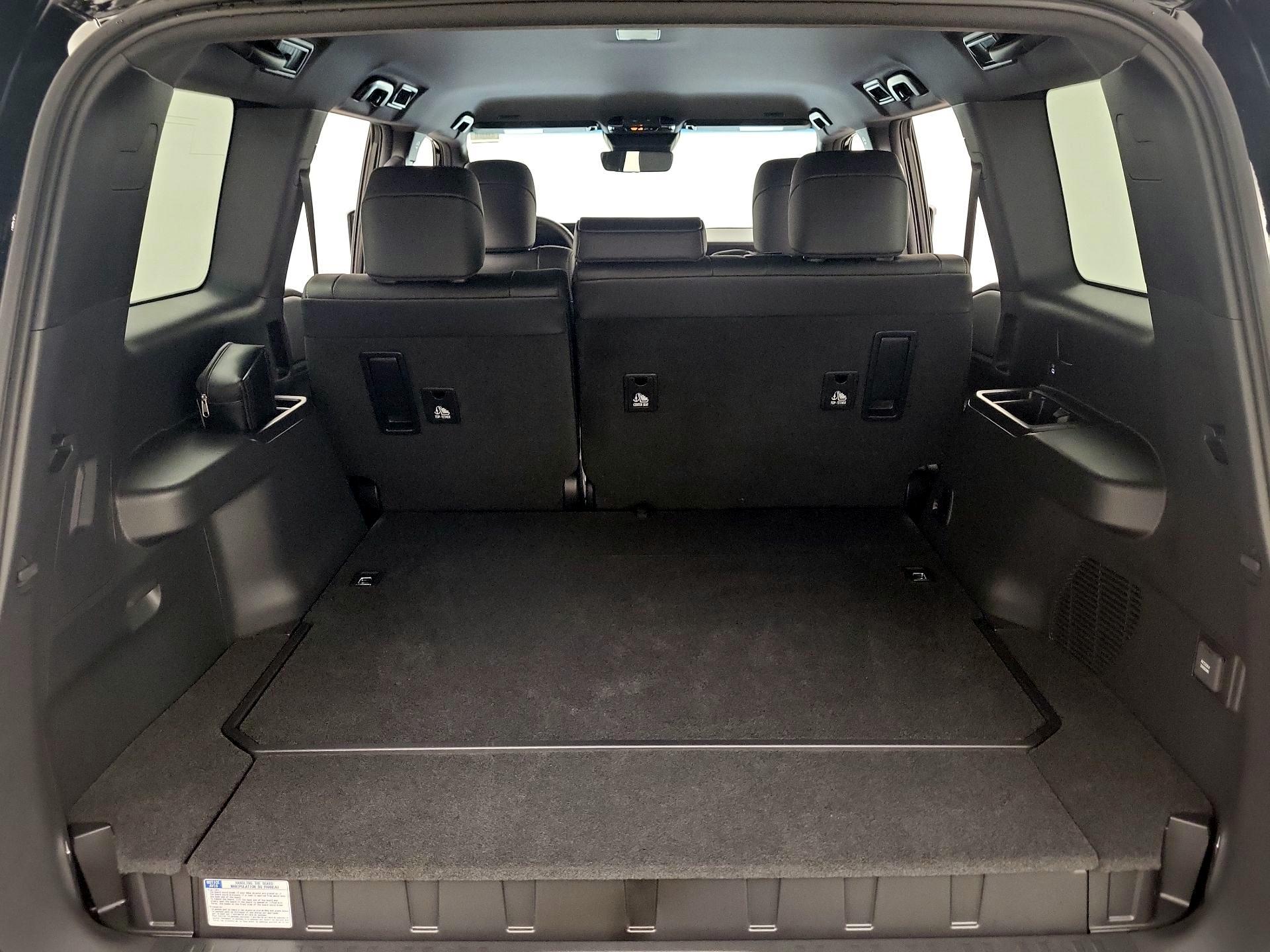 Thumbnail: 2026 Toyota Land Cruiser - 20