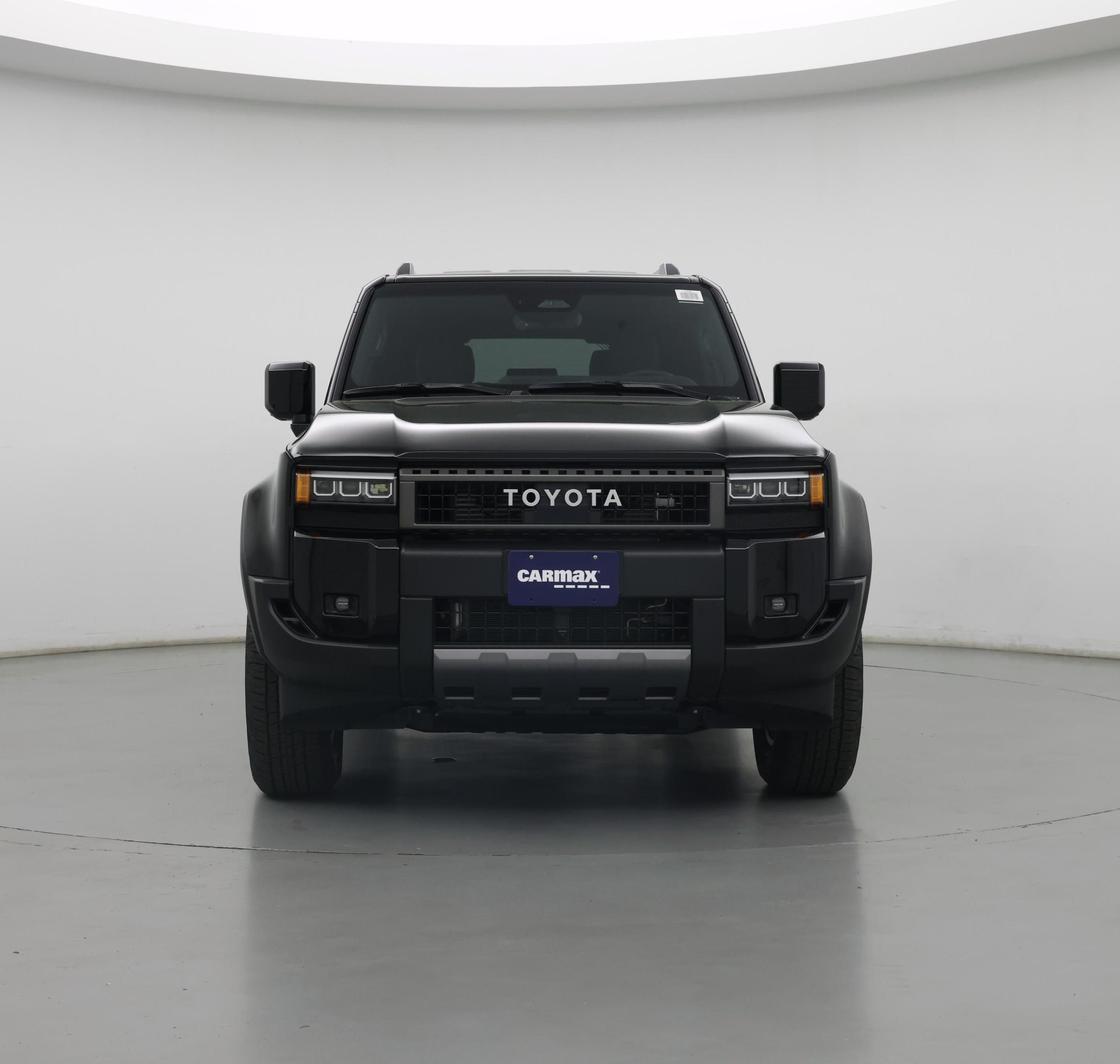 Thumbnail: 2026 Toyota Land Cruiser - 5