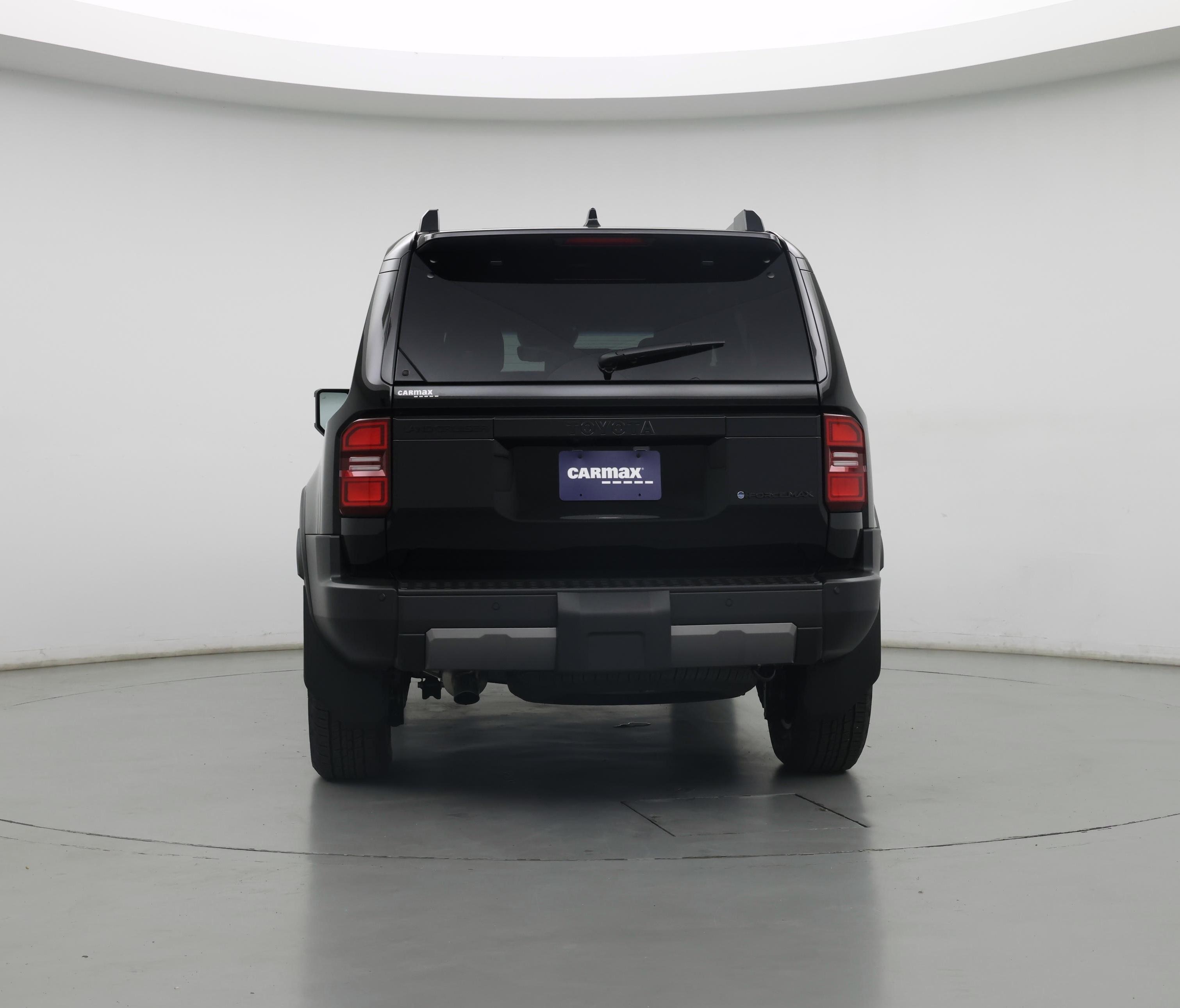 Thumbnail: 2026 Toyota Land Cruiser - 6