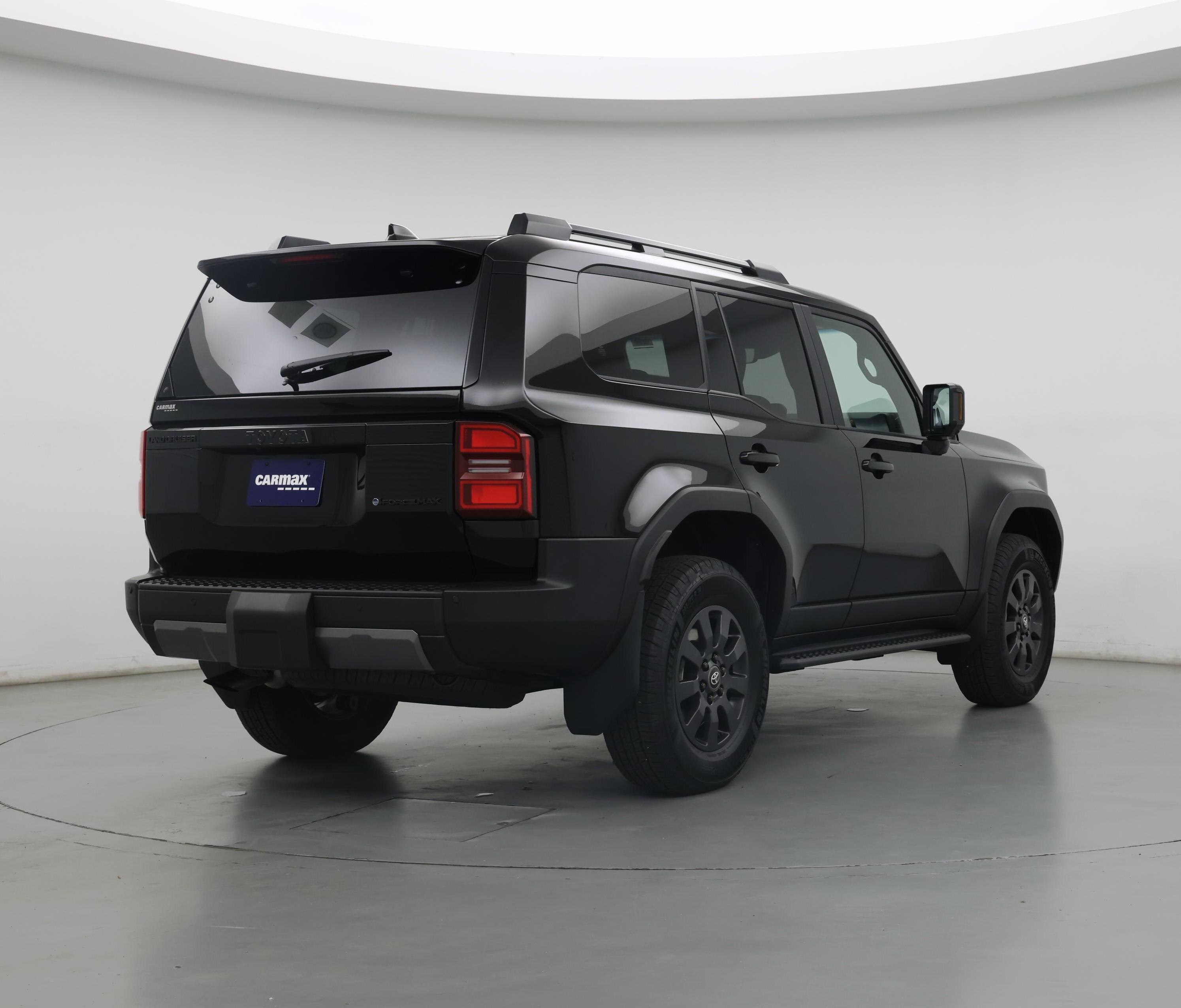 Thumbnail: 2026 Toyota Land Cruiser - 8