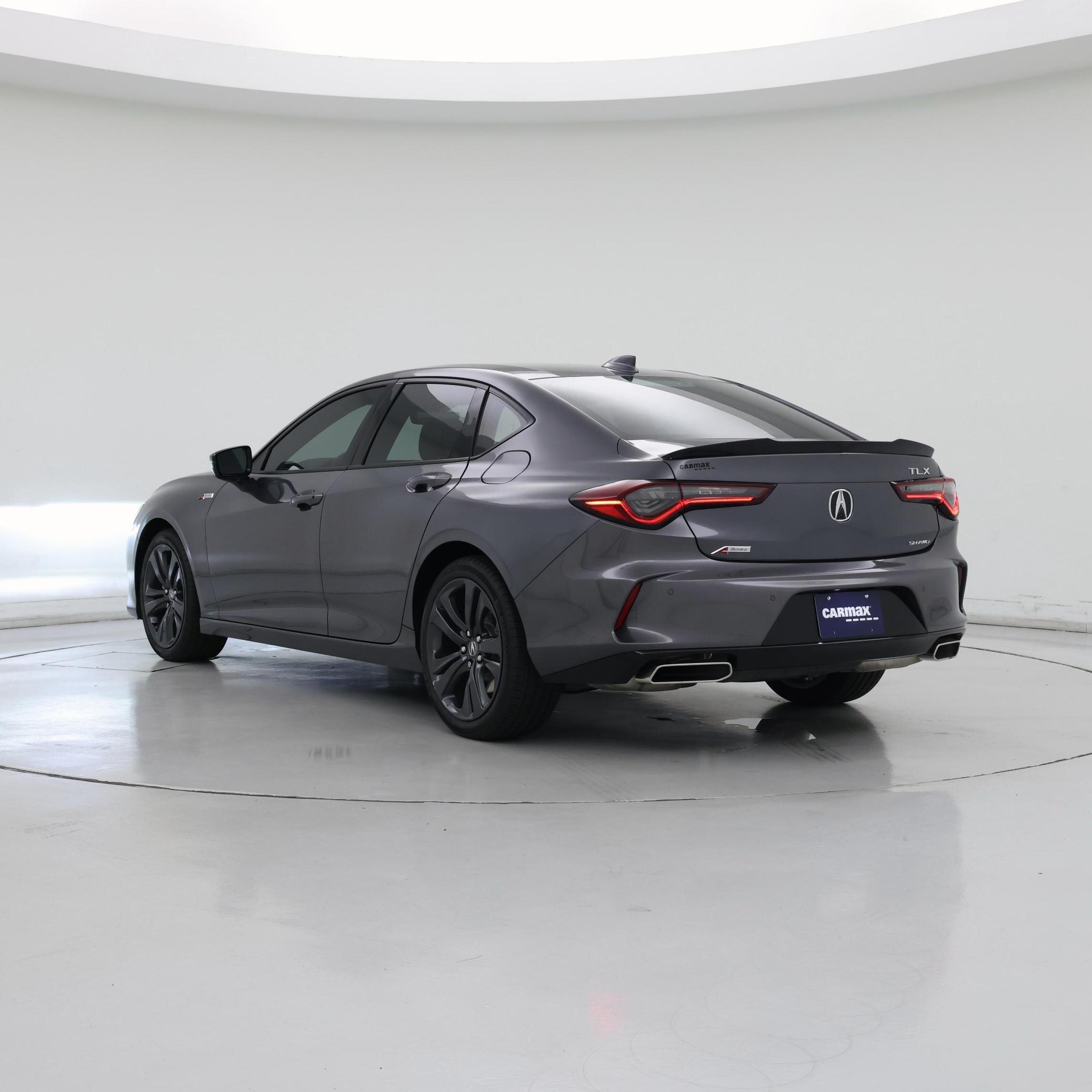 Thumbnail: 2023 Acura TLX - 2