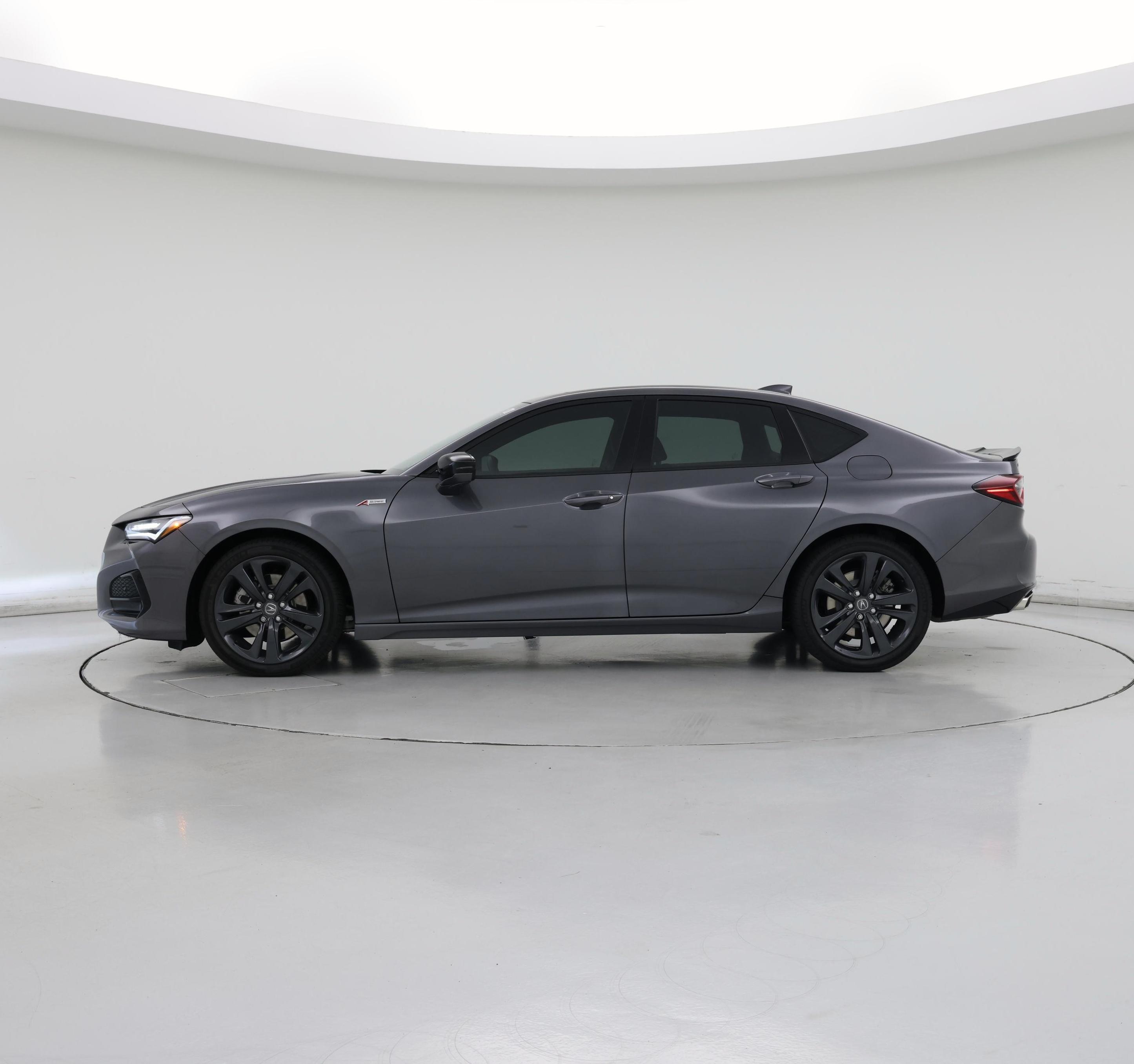 Thumbnail: 2023 Acura TLX - 3