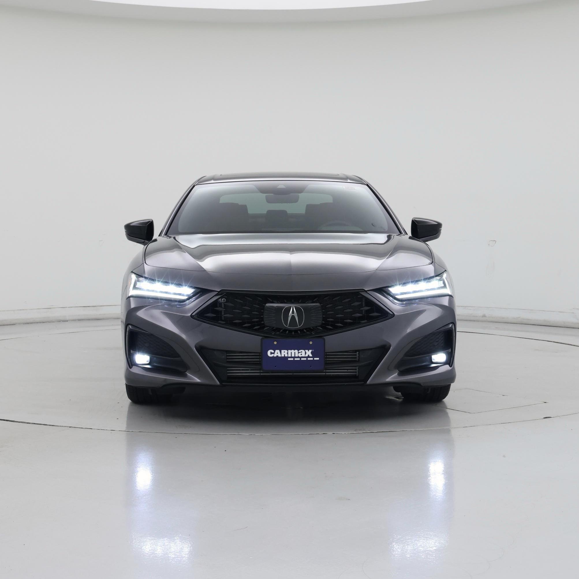 Thumbnail: 2023 Acura TLX - 5