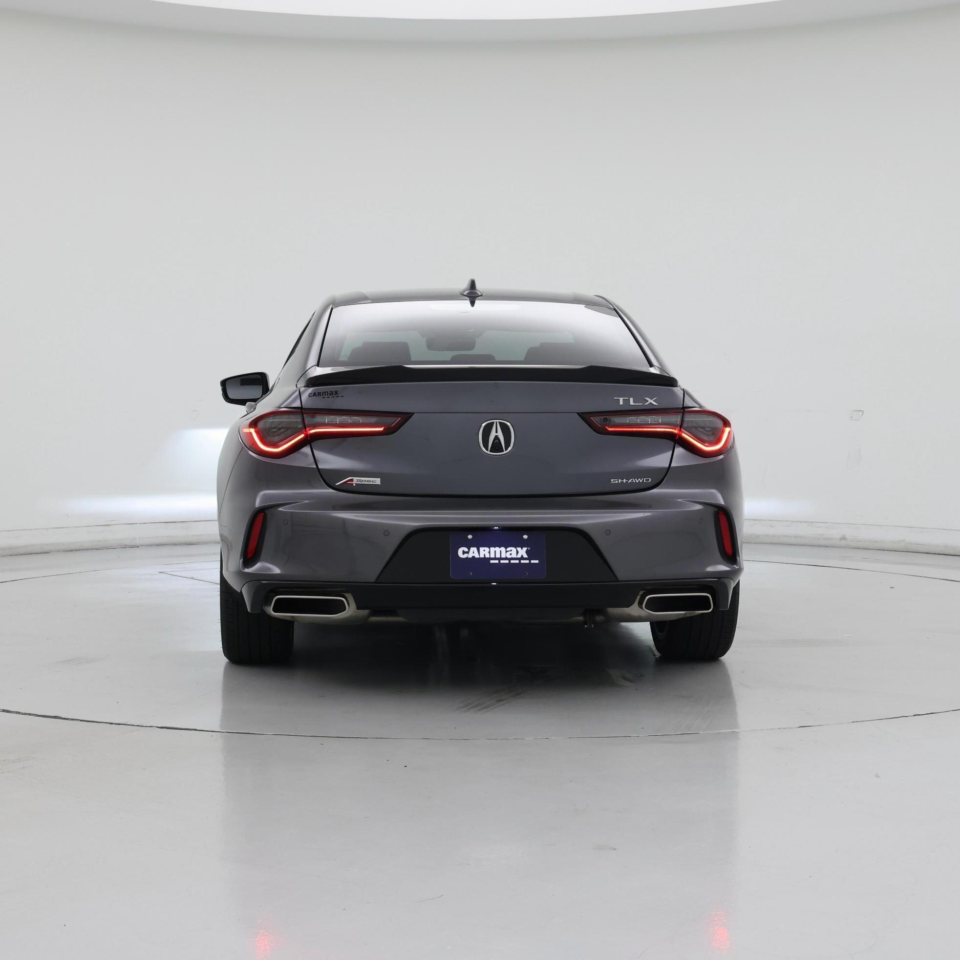 Thumbnail: 2023 Acura TLX - 6