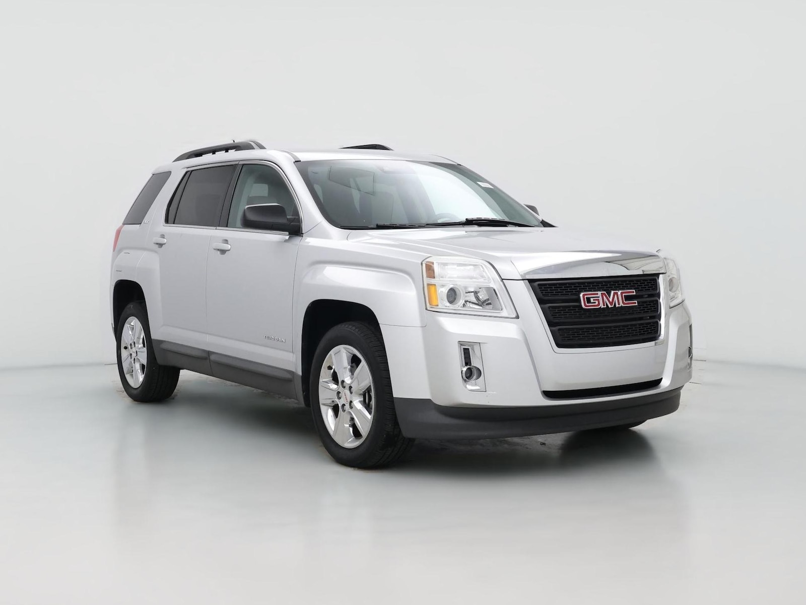 2015 GMC Terrain SLT-1
