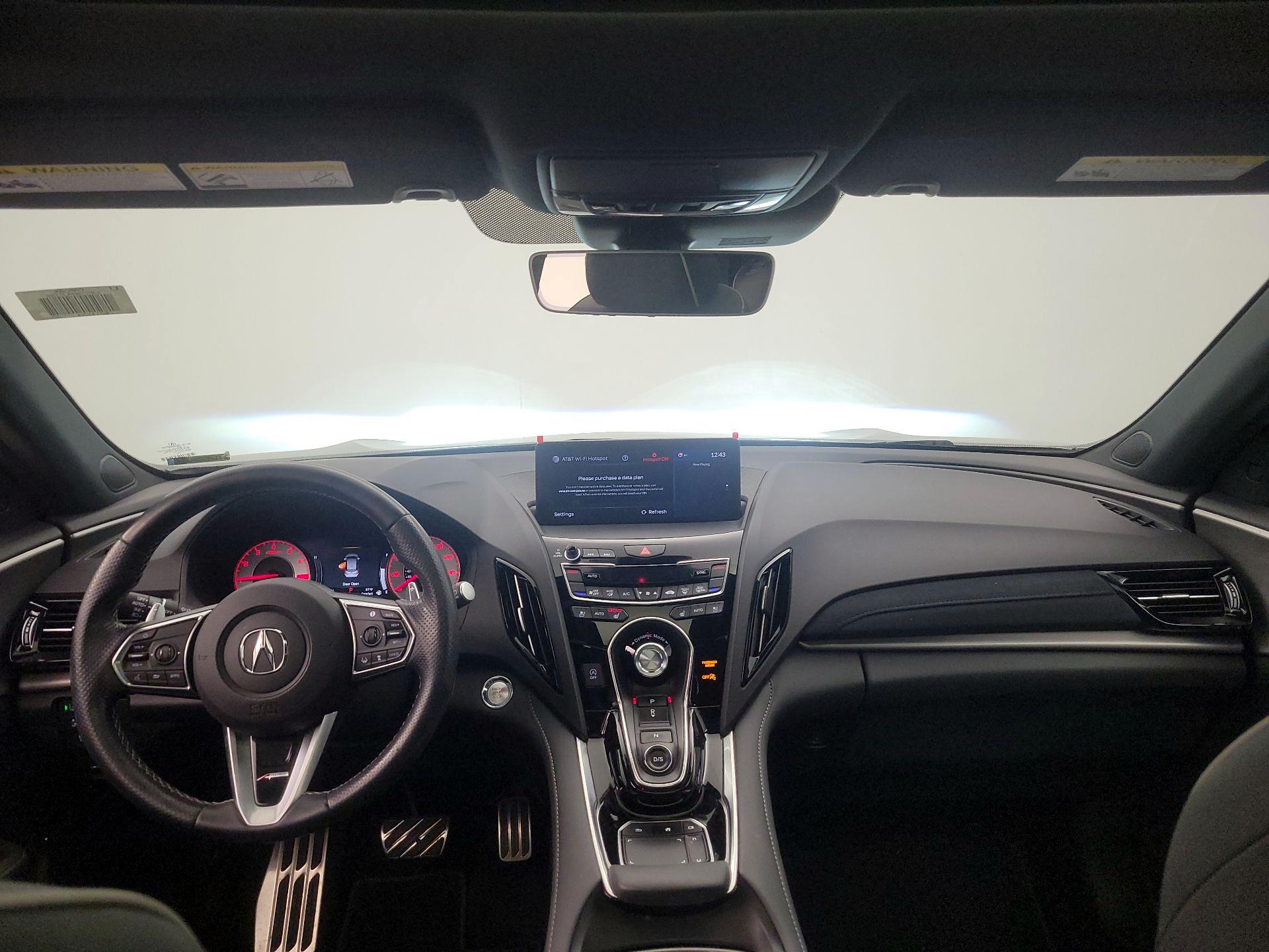 Thumbnail: 2021 Acura RDX - 9