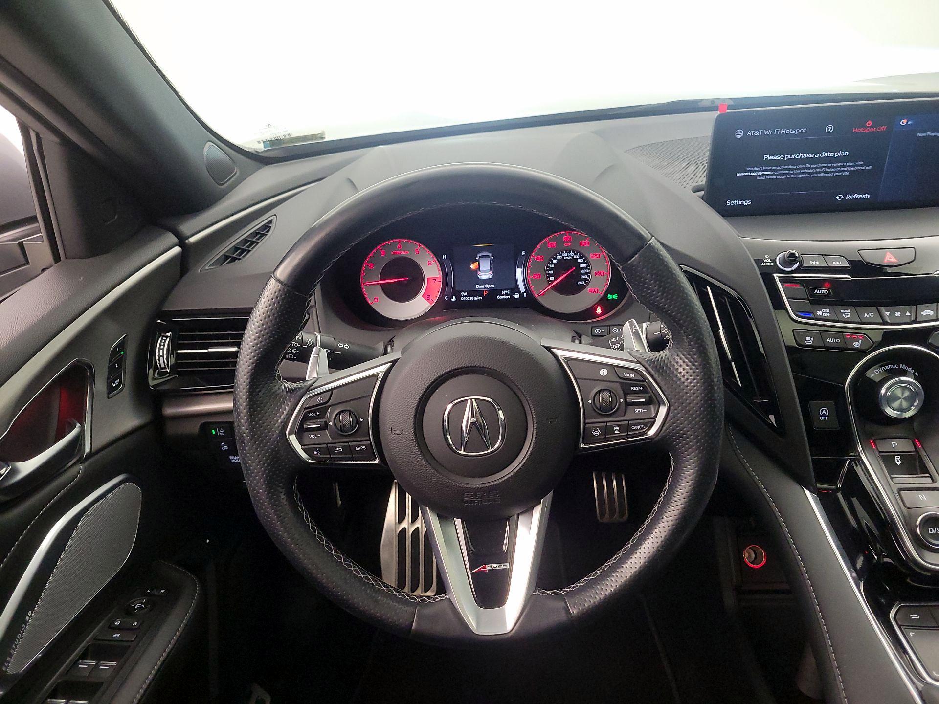 Thumbnail: 2021 Acura RDX - 10