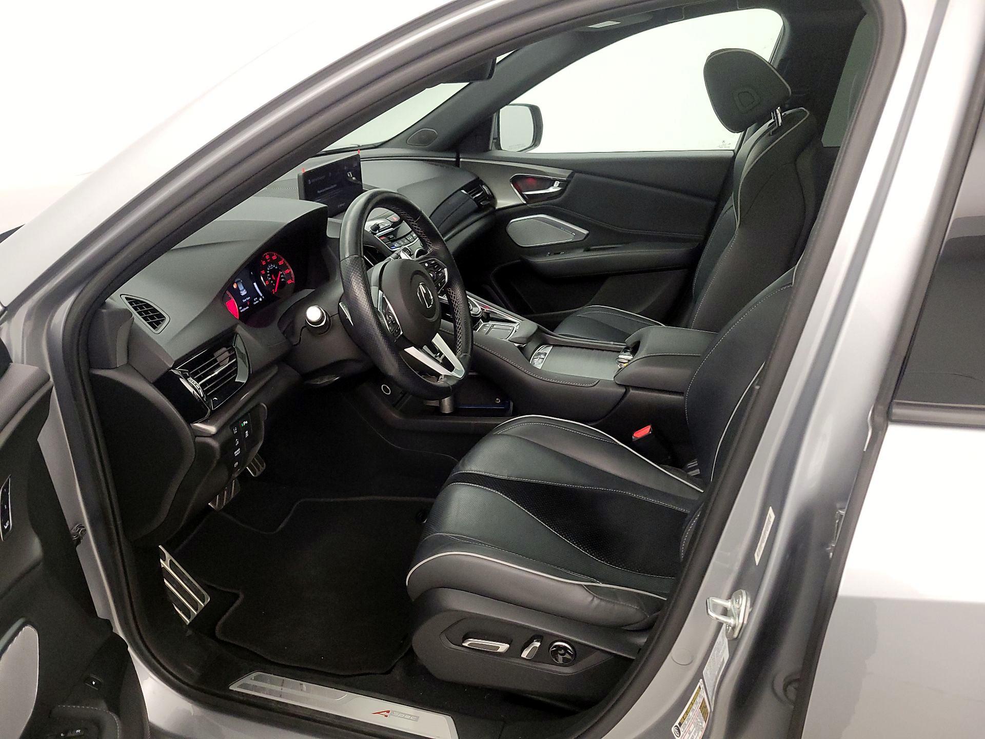 Thumbnail: 2021 Acura RDX - 11