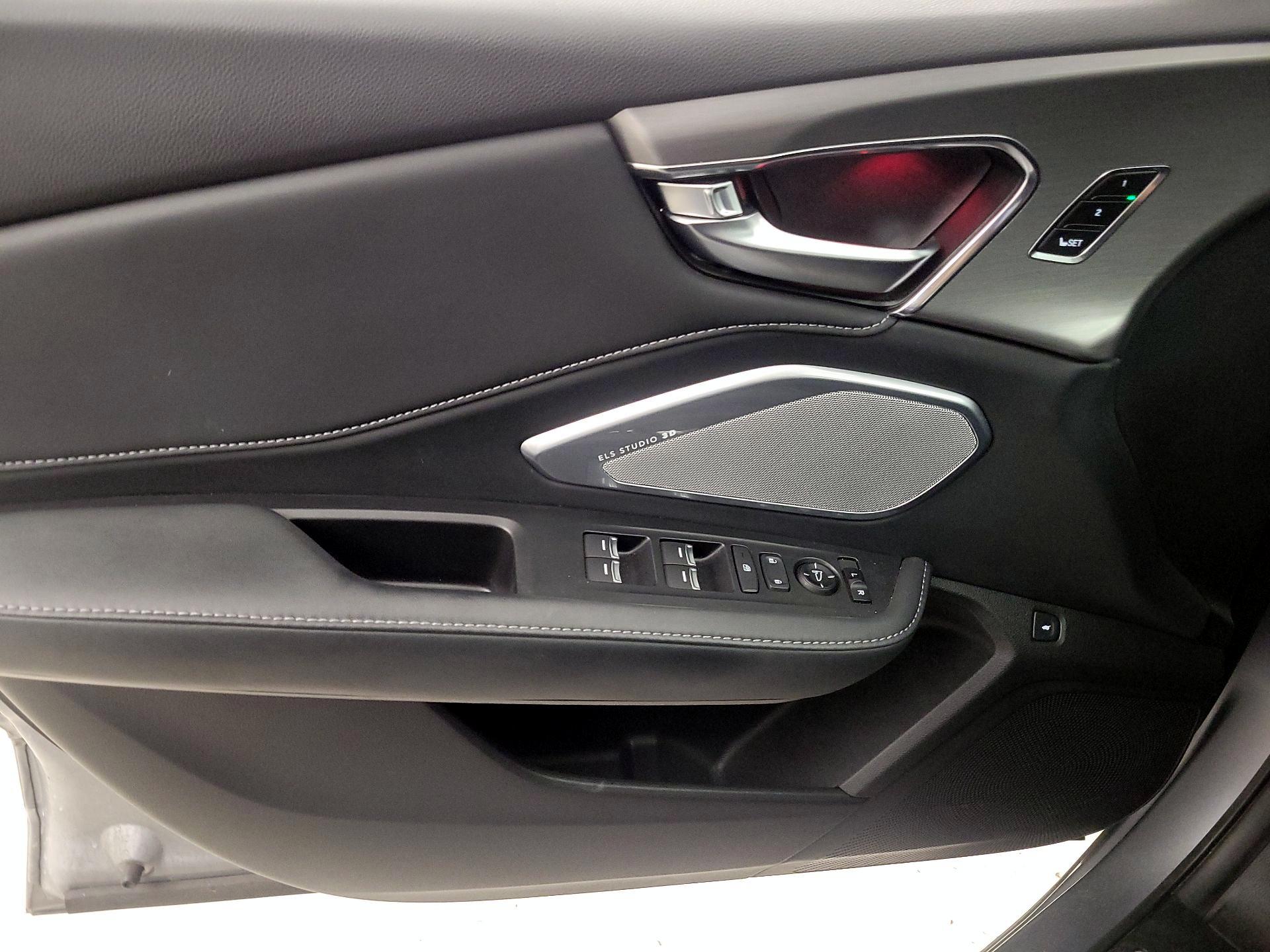 Thumbnail: 2021 Acura RDX - 12