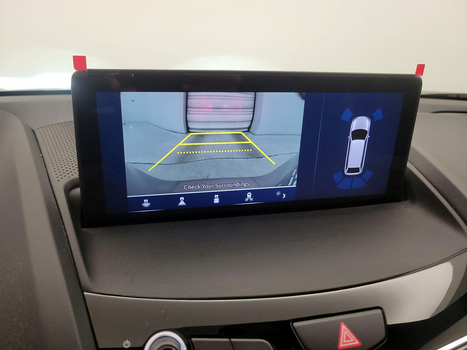 Thumbnail: 2021 Acura RDX - 14