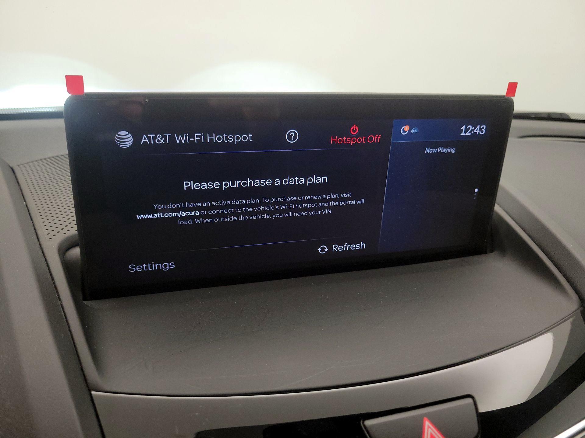 Thumbnail: 2021 Acura RDX - 15